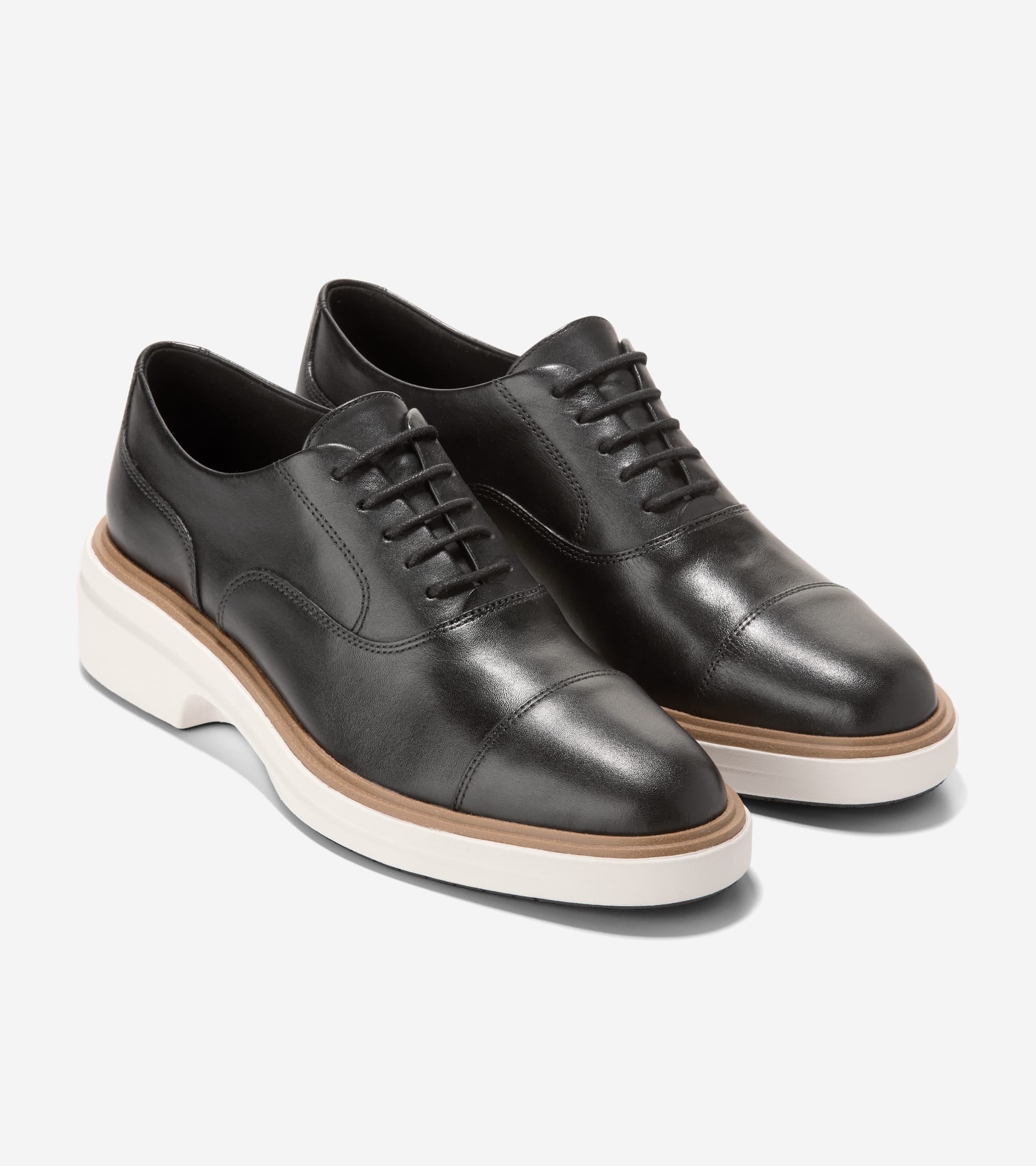Women's ØriginalGrand CitySpectre Oxfords - Image 5