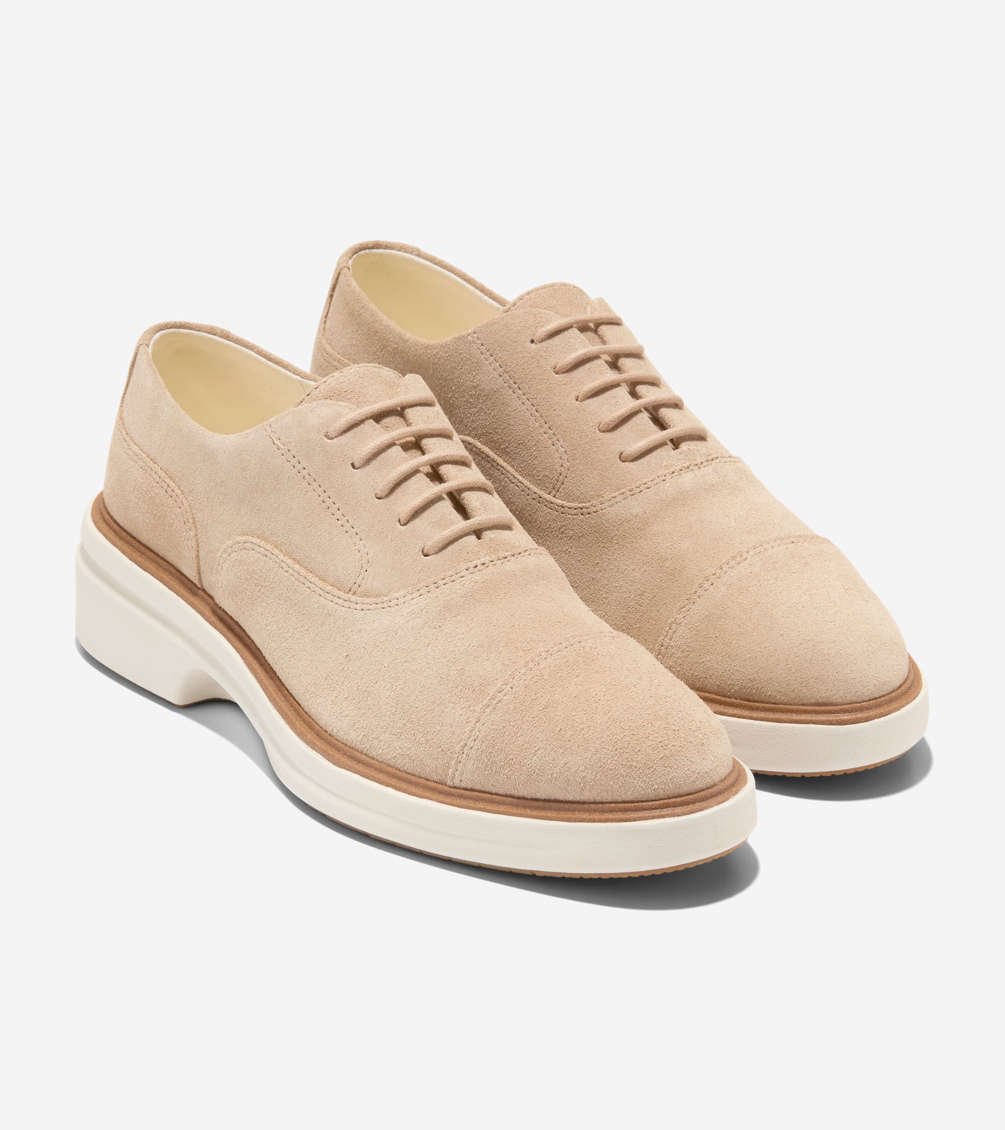 Women's ØriginalGrand CitySpectre Oxfords - Image 6