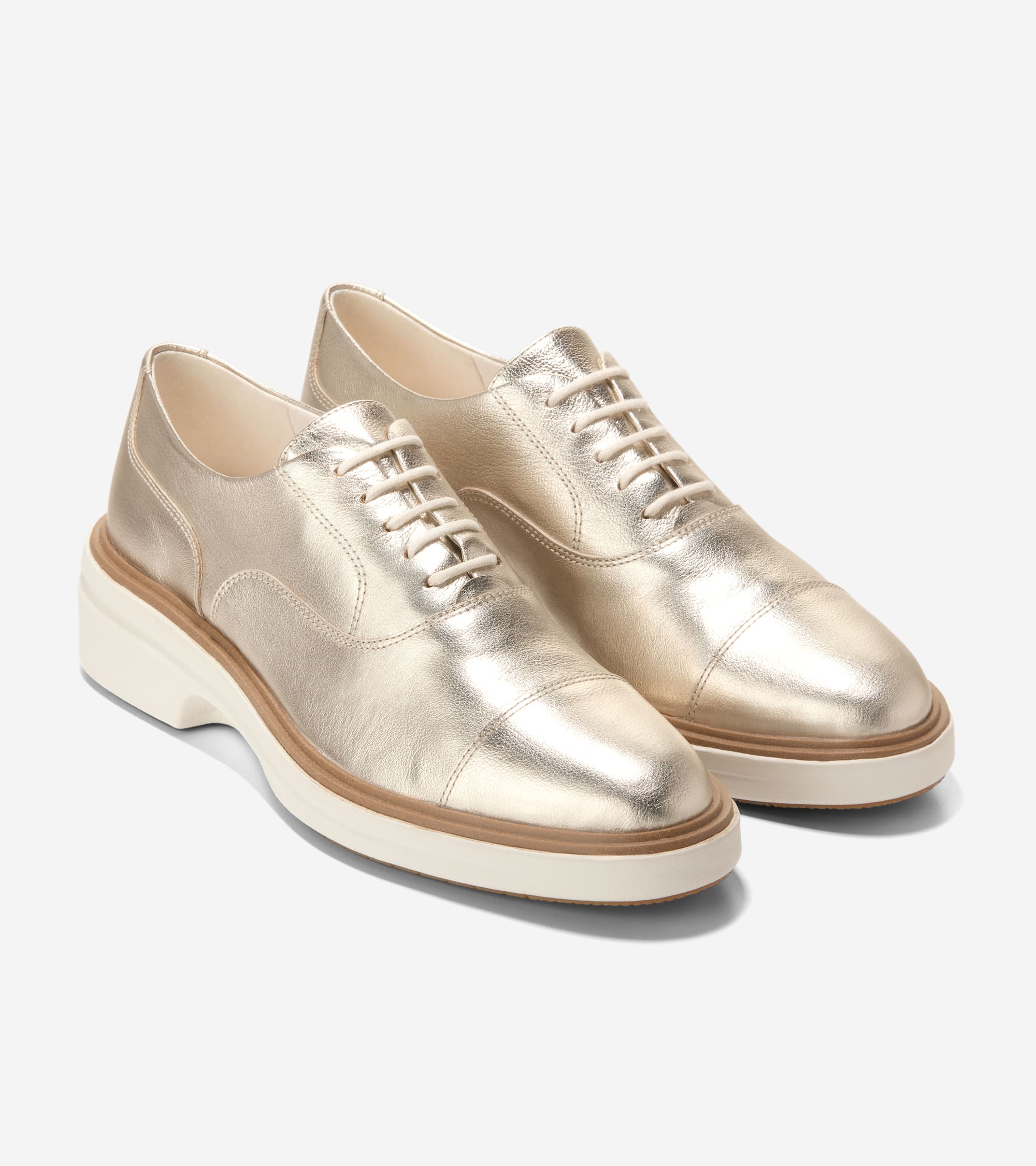 Women's ØriginalGrand CitySpectre Oxfords - Image 5