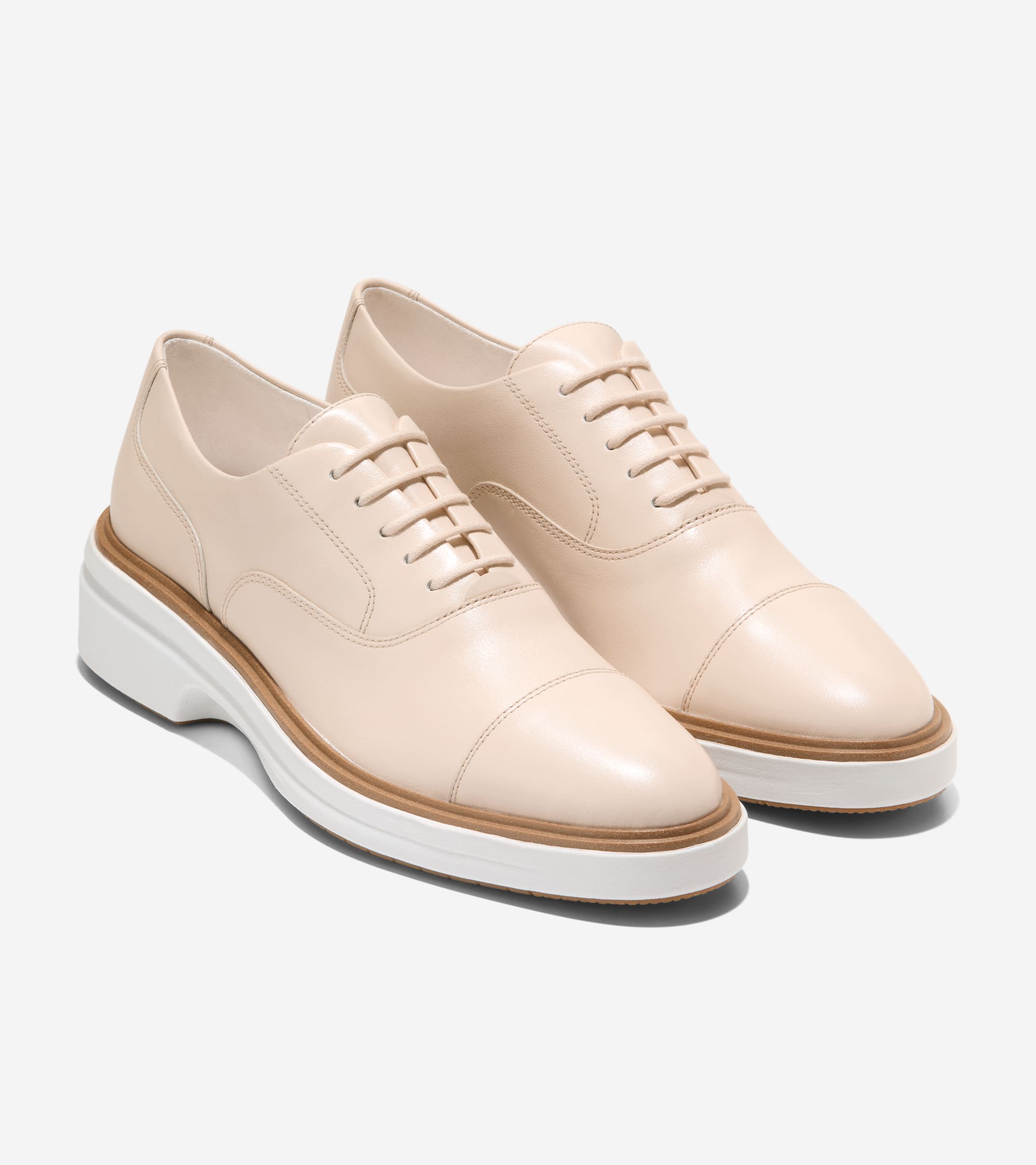 Women's ØriginalGrand CitySpectre Oxfords - Image 6