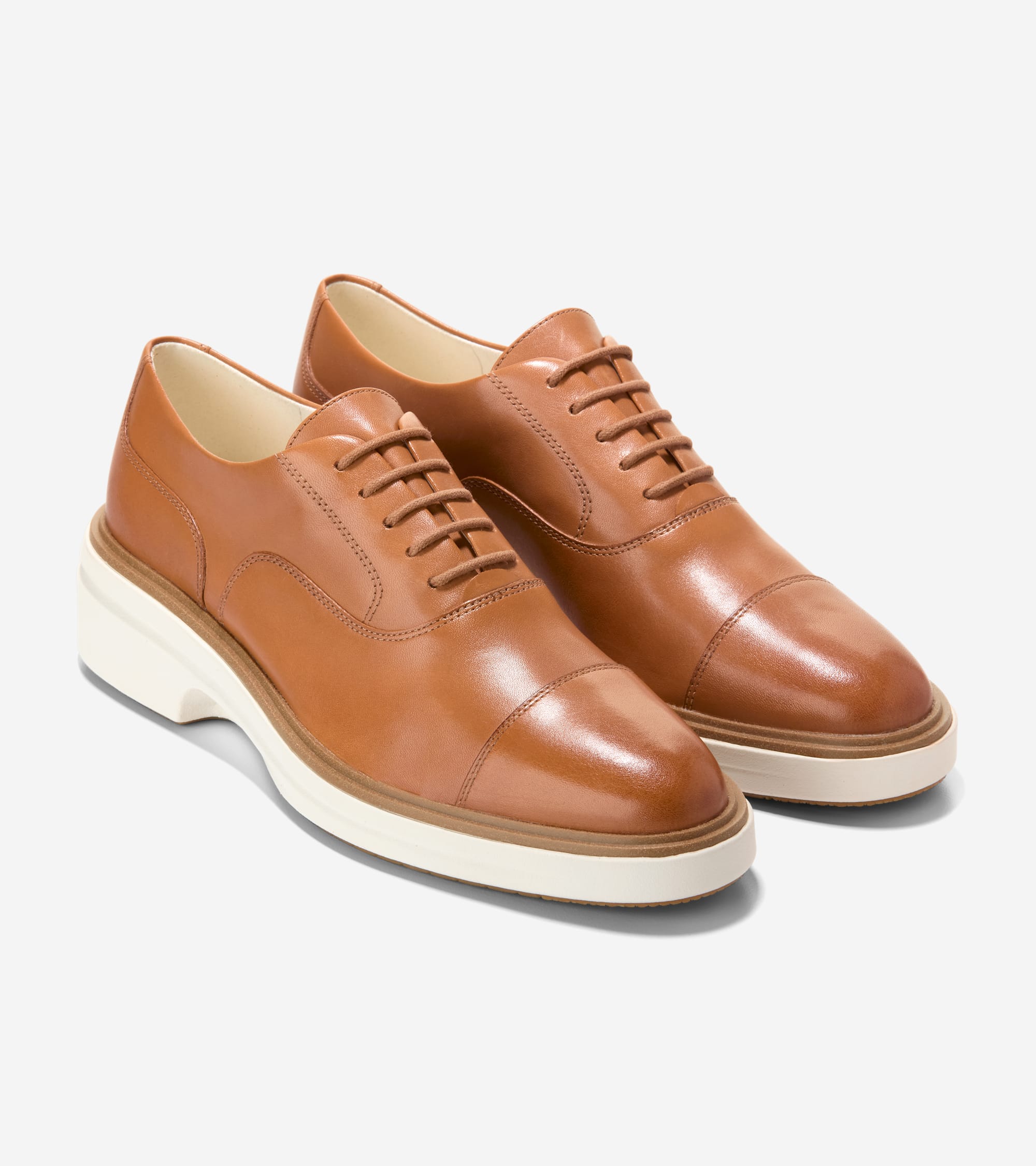 Women's ØriginalGrand CitySpectre Oxfords - Image 5