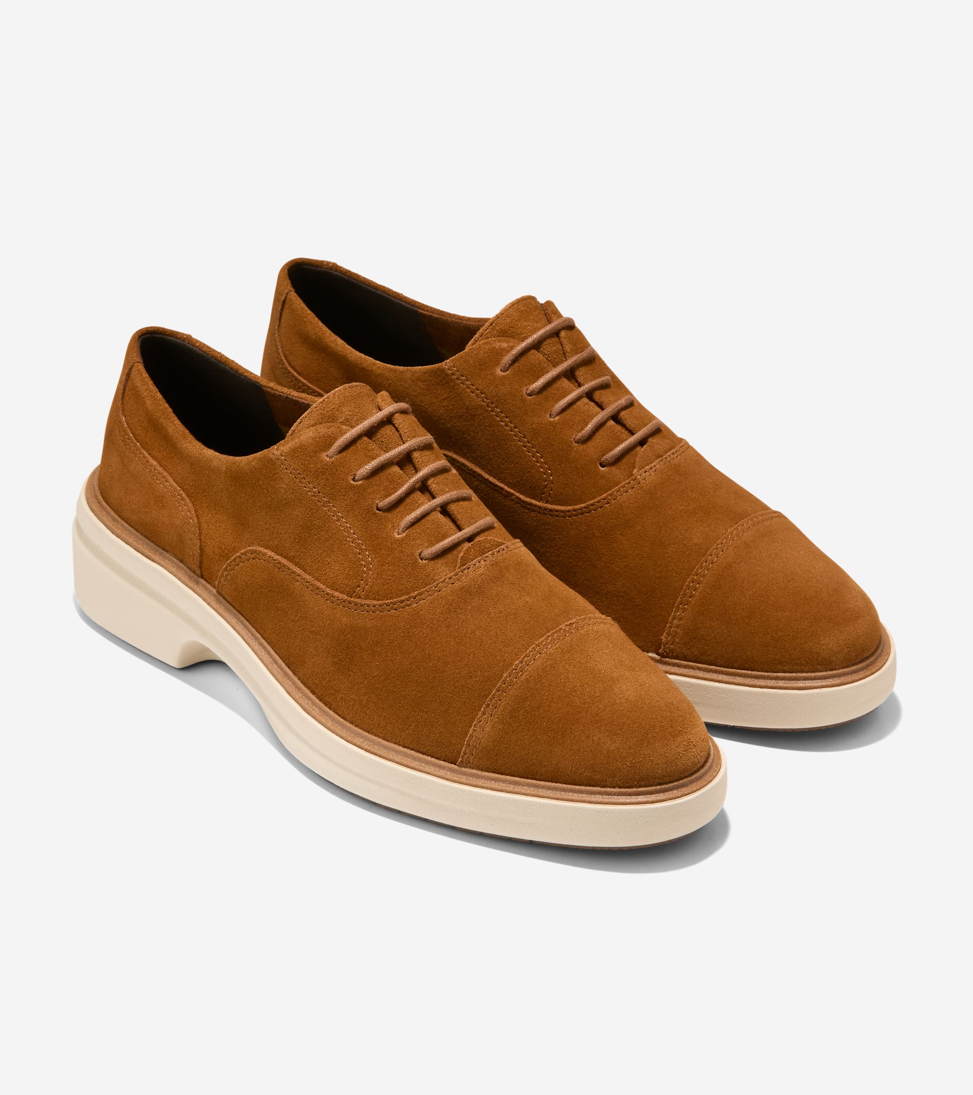 Women's ØriginalGrand CitySpectre Oxfords - Image 5