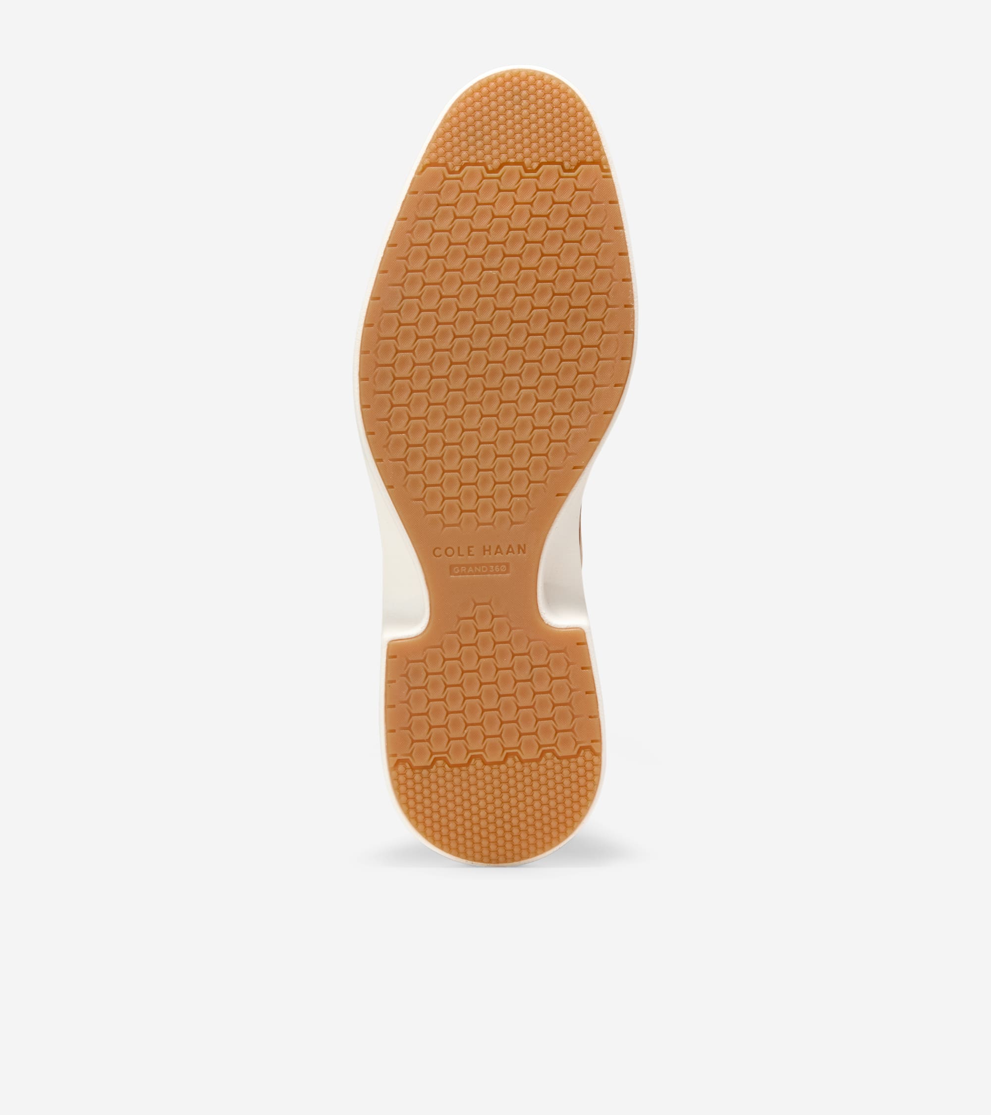 Women's ØriginalGrand CitySpectre Oxfords - Image 6