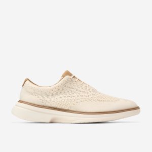 Men's ØriginalGrand Cityspectre Stitchlite™ Oxfords