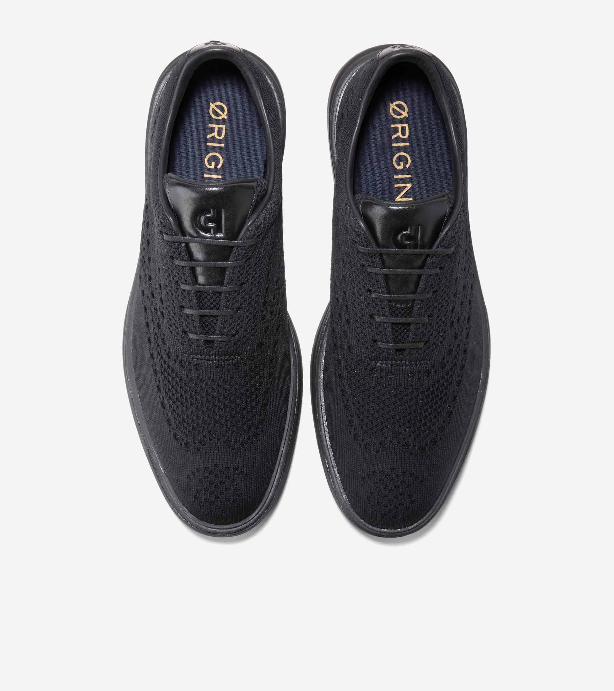 Men's ØriginalGrand CitySpectre Stitchlite™ Oxfords - Image 4