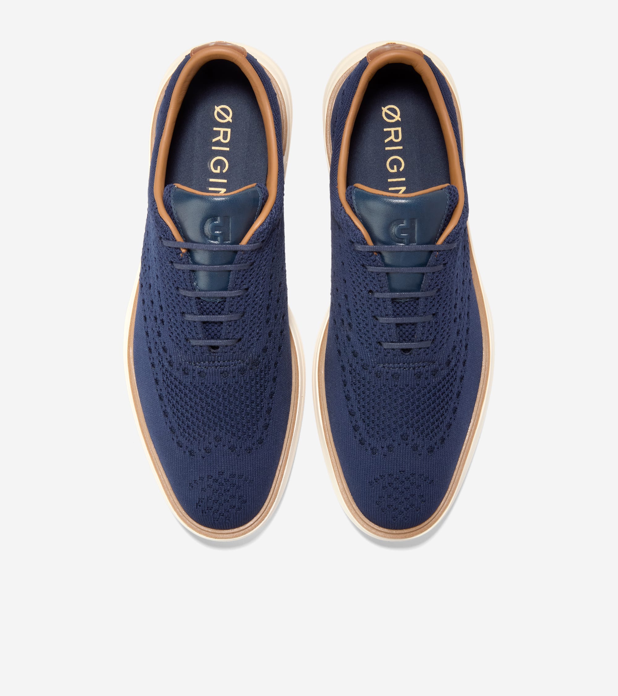 Men's ØriginalGrand CitySpectre Stitchlite™ Oxfords - Image 4