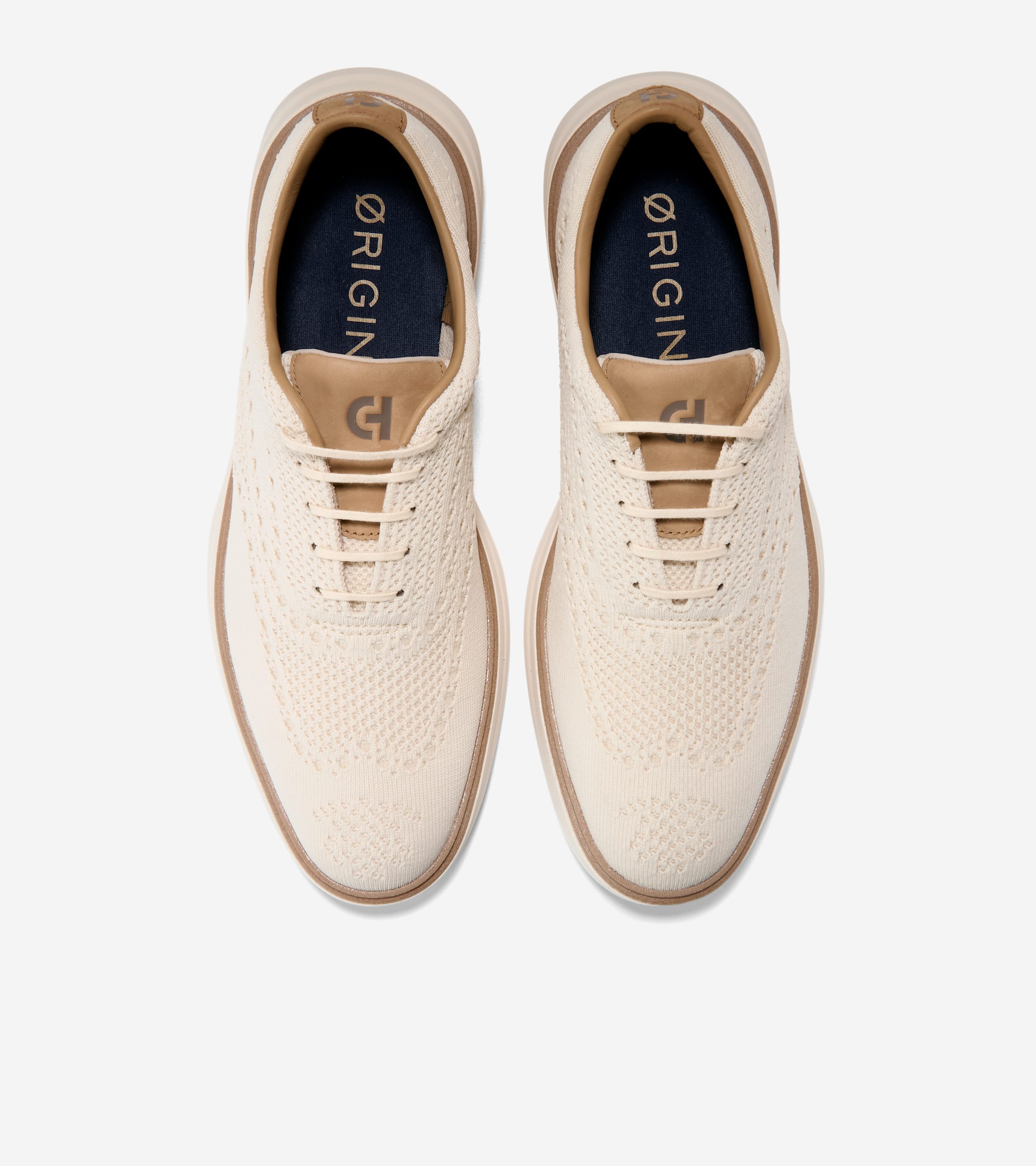 Men's ØriginalGrand Cityspectre Stitchlite™ Oxfords - Image 4