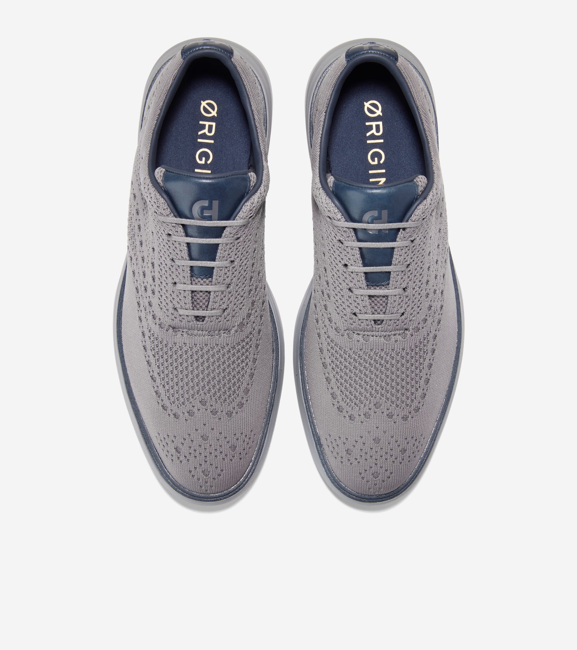 Men's ØriginalGrand Cityspectre Stitchlite™ Oxfords - Image 4