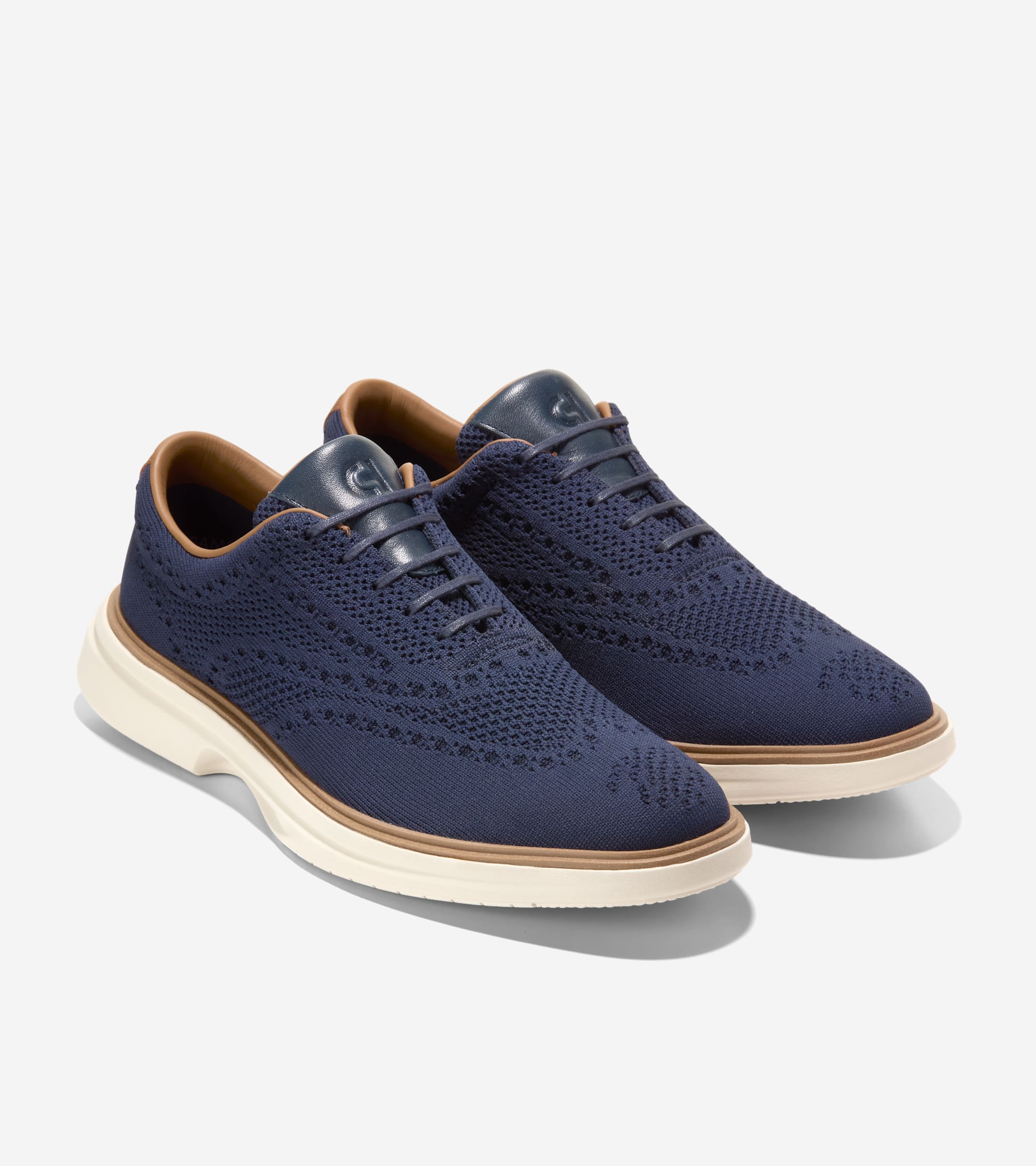 Men's ØriginalGrand CitySpectre Stitchlite™ Oxfords - Image 5