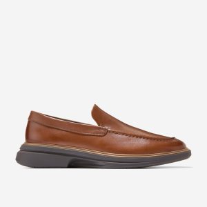 Men's ØriginalGrand CitySpectre Venetian Loafers