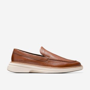 Men's ØriginalGrand CitySpectre Venetian Loafers