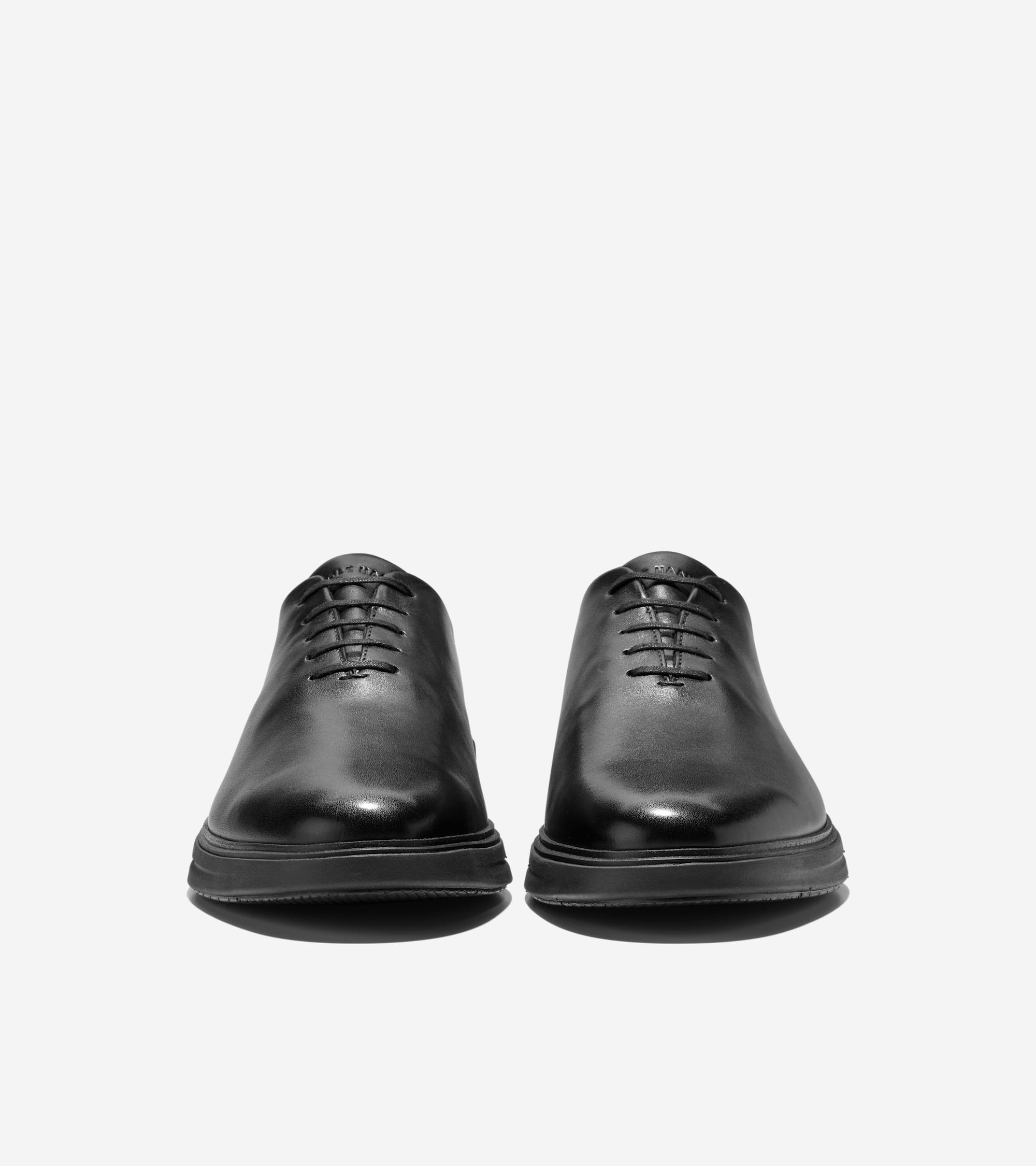 Men's ØriginalGrand CitySpectre Wholecut Oxfords - Image 2