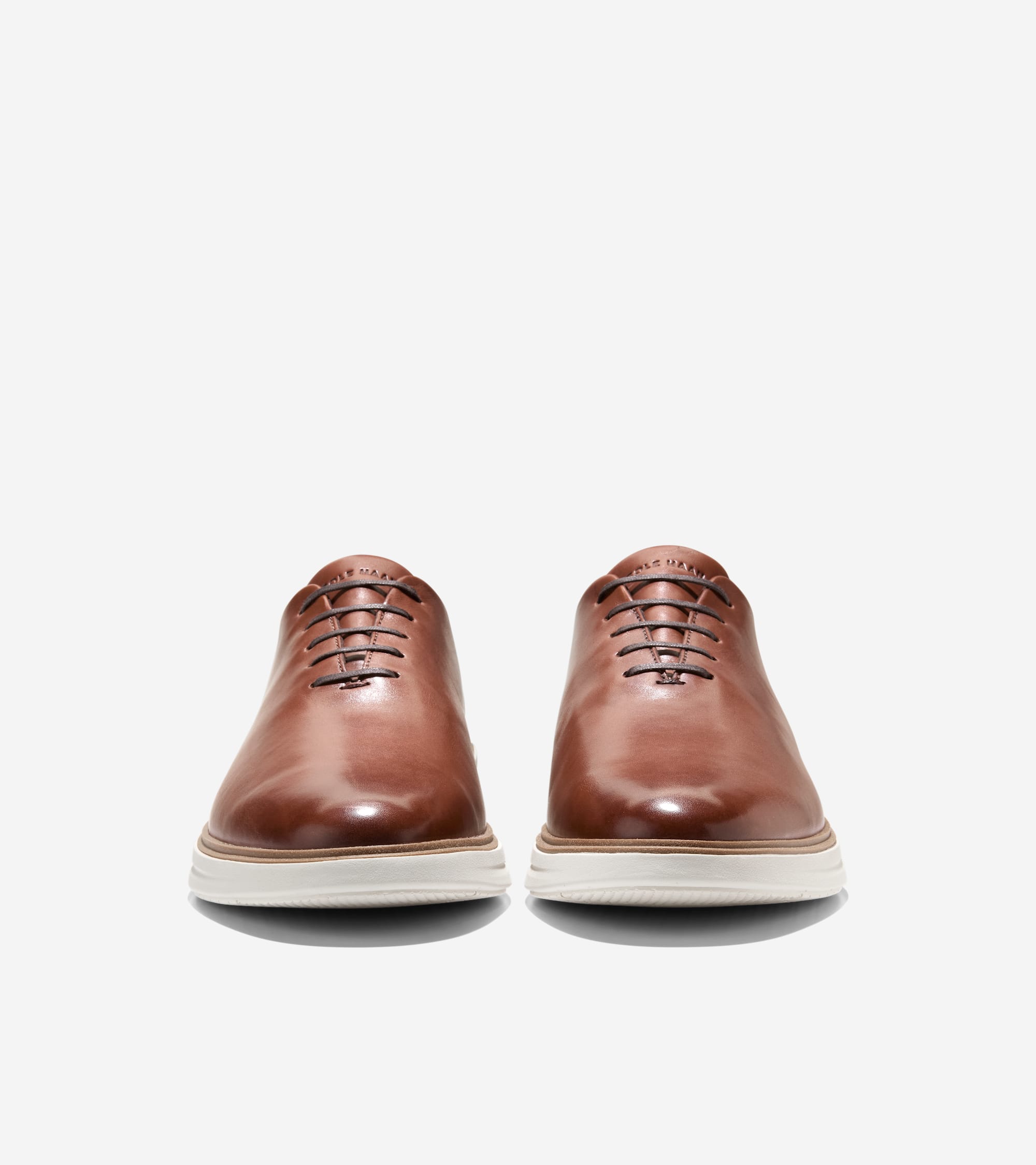 Men's ØriginalGrand CitySpectre Wholecut Oxfords - Image 2