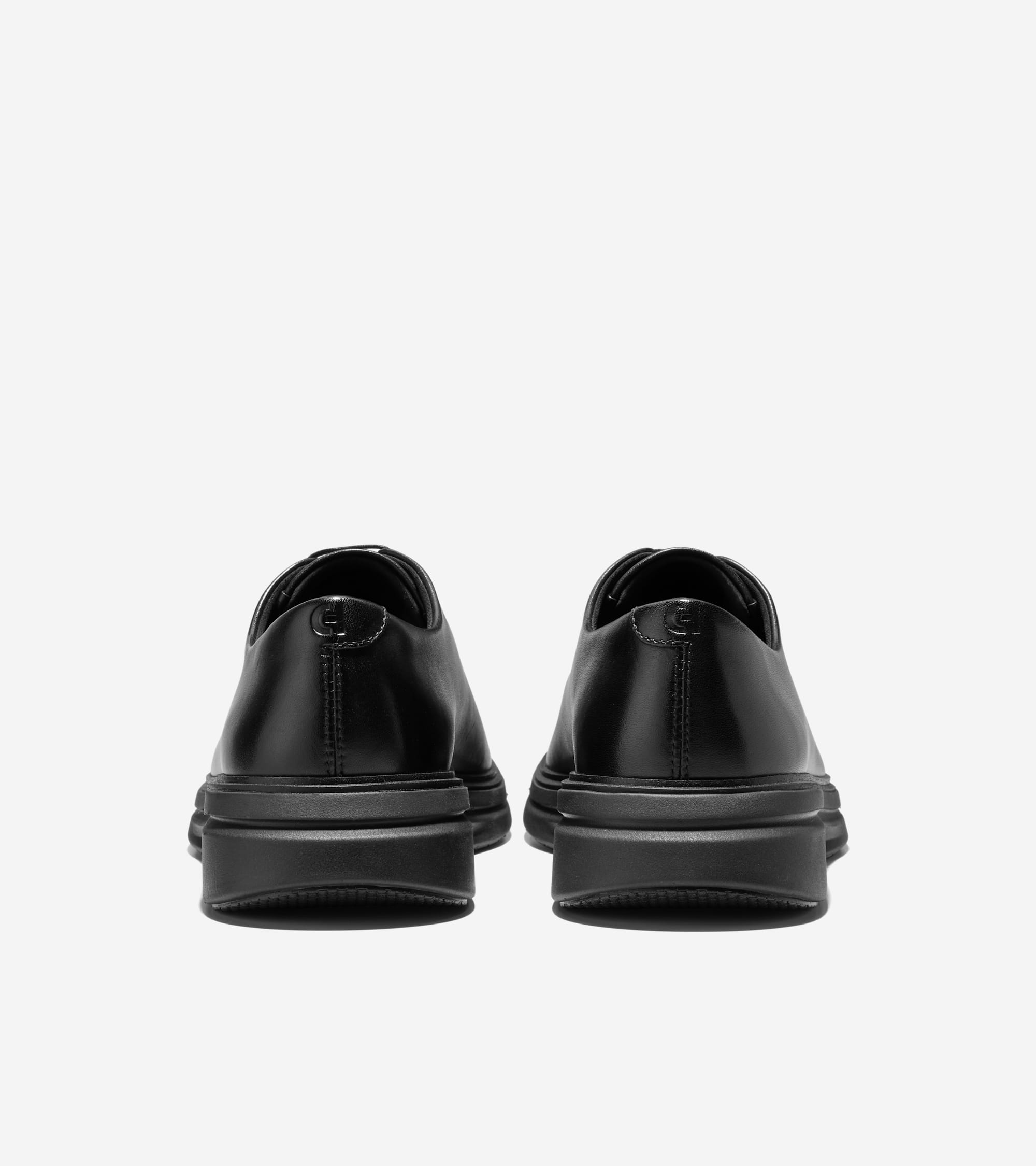 Men's ØriginalGrand CitySpectre Wholecut Oxfords - Image 3