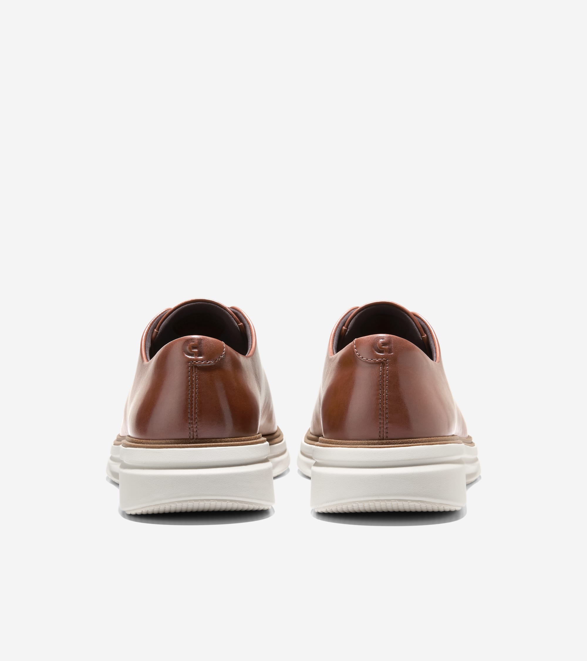 Men's ØriginalGrand CitySpectre Wholecut Oxfords - Image 3