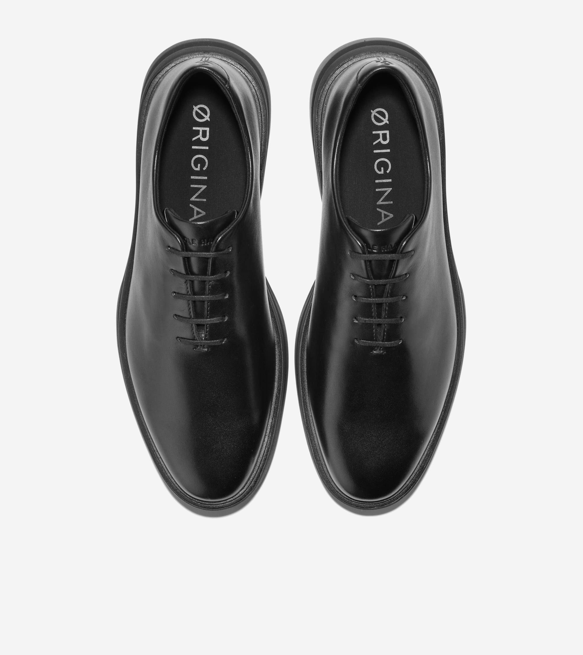 Men's ØriginalGrand CitySpectre Wholecut Oxfords - Image 4