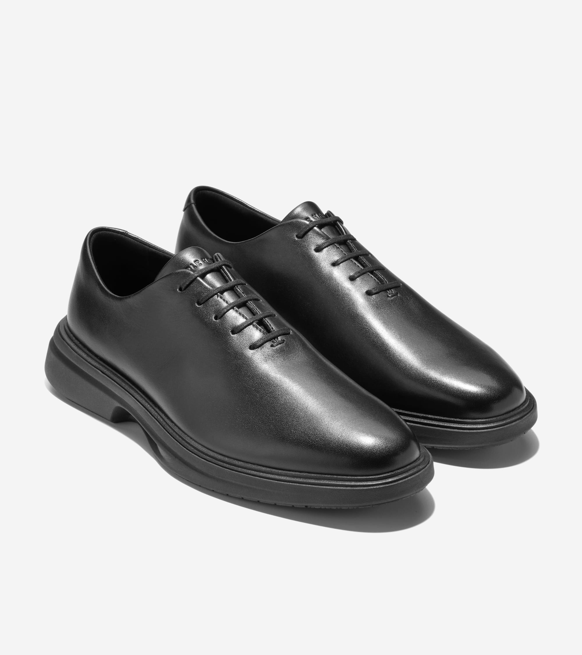 Men's ØriginalGrand CitySpectre Wholecut Oxfords - Image 5