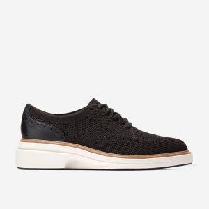 Women's ØriginalGrand CitySpectre Stitchlite™ Oxfords