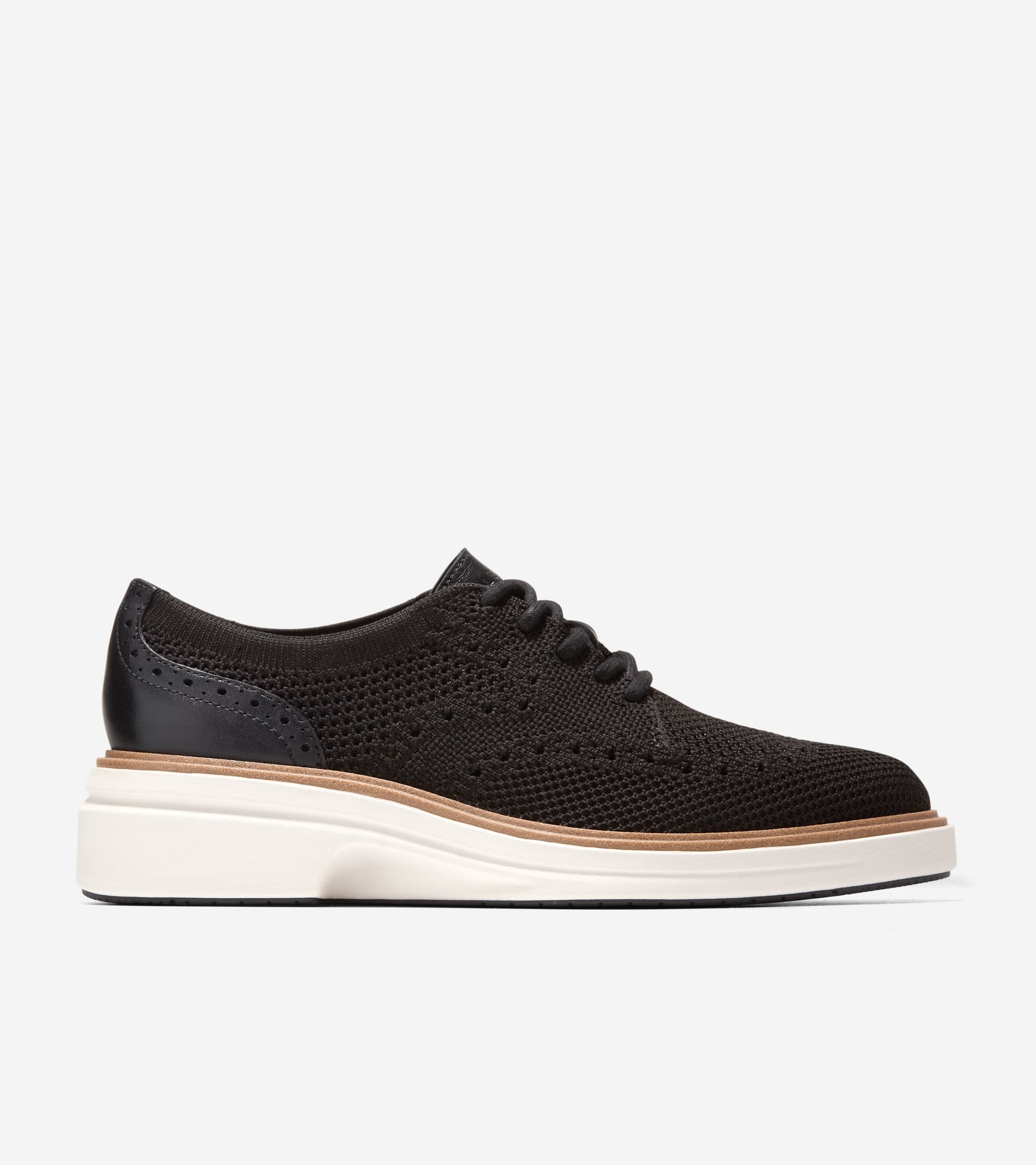 Women's ØriginalGrand CitySpectre Stitchlite™ Oxfords