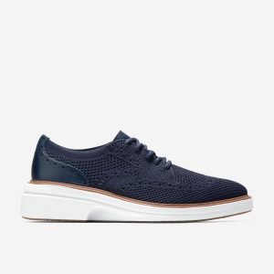 Women's ØriginalGrand CitySpectre Stitchlite™ Oxfords