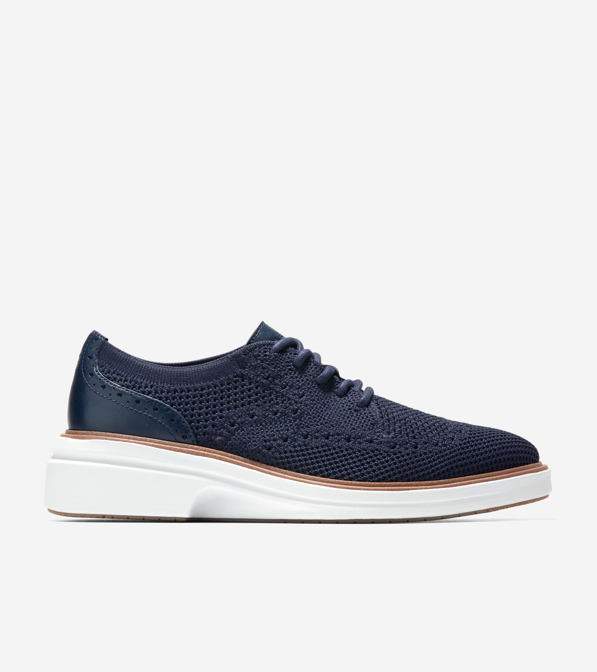 Women's ØriginalGrand CitySpectre Stitchlite™ Oxfords