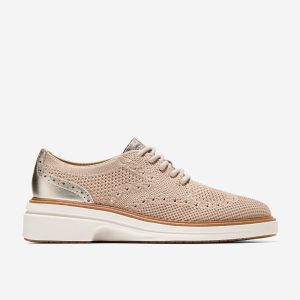 Women's ØriginalGrand CitySpectre Stitchlite™ Oxfords
