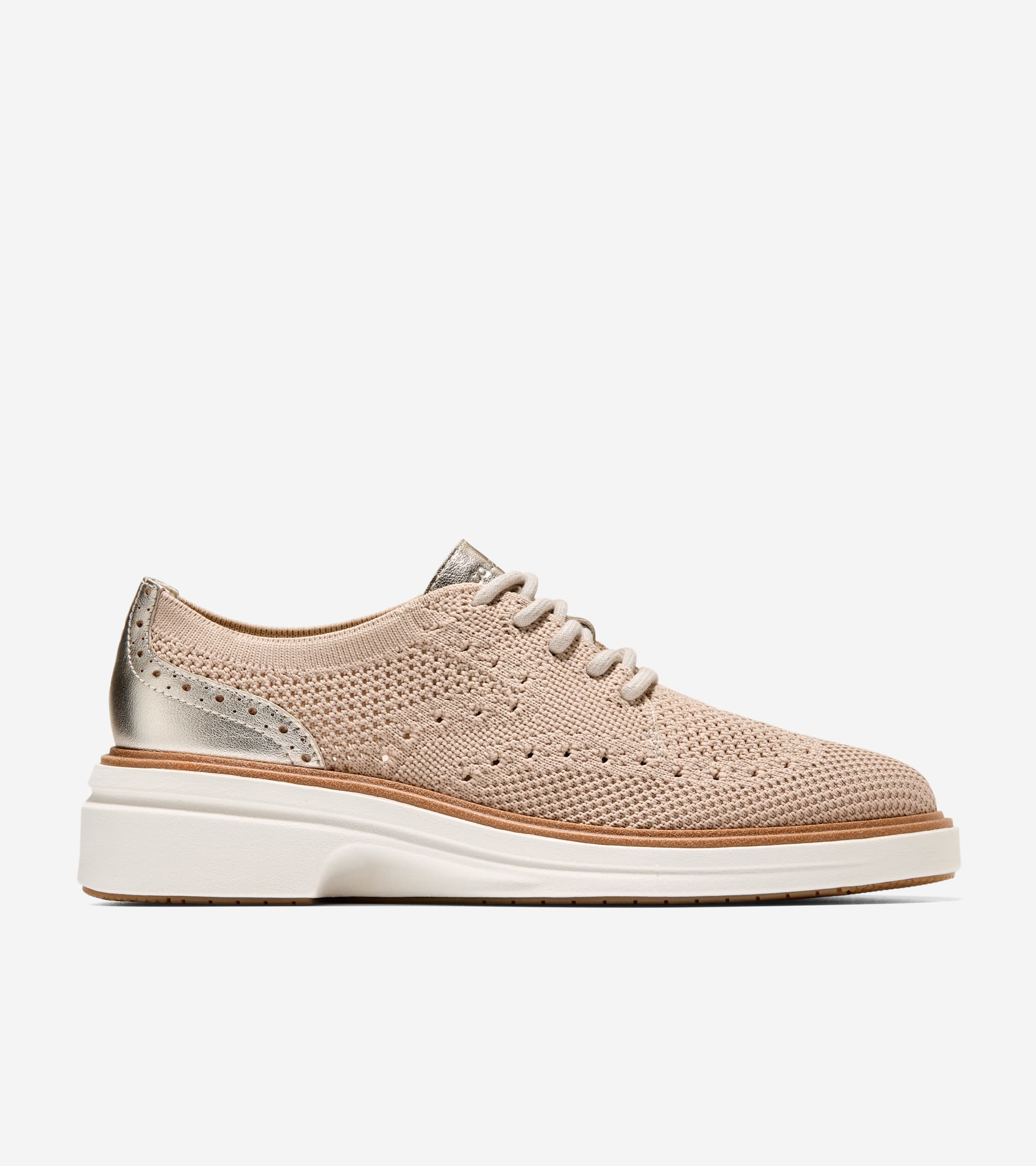 Women's ØriginalGrand CitySpectre Stitchlite™ Oxfords