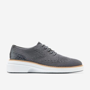 Women's ØriginalGrand CitySpectre Stitchlite™ Oxfords