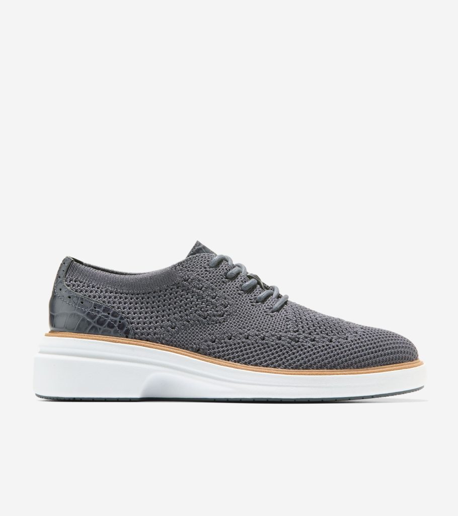 Women's ØriginalGrand CitySpectre Stitchlite™ Oxfords
