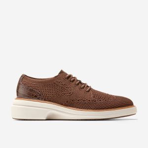 Women's ØriginalGrand CitySpectre Stitchlite™ Oxfords