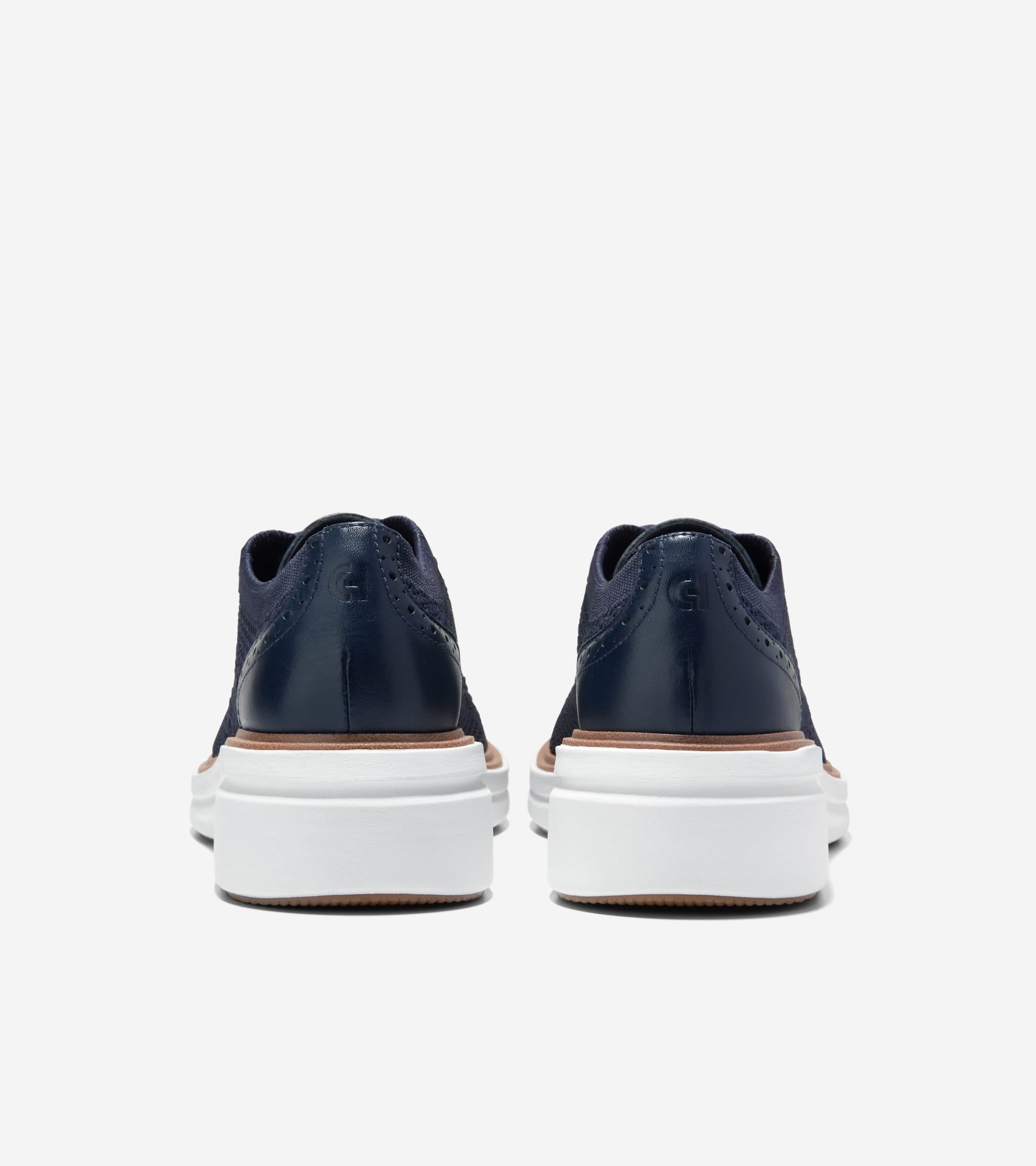 Women's ØriginalGrand CitySpectre Stitchlite™ Oxfords - Image 3