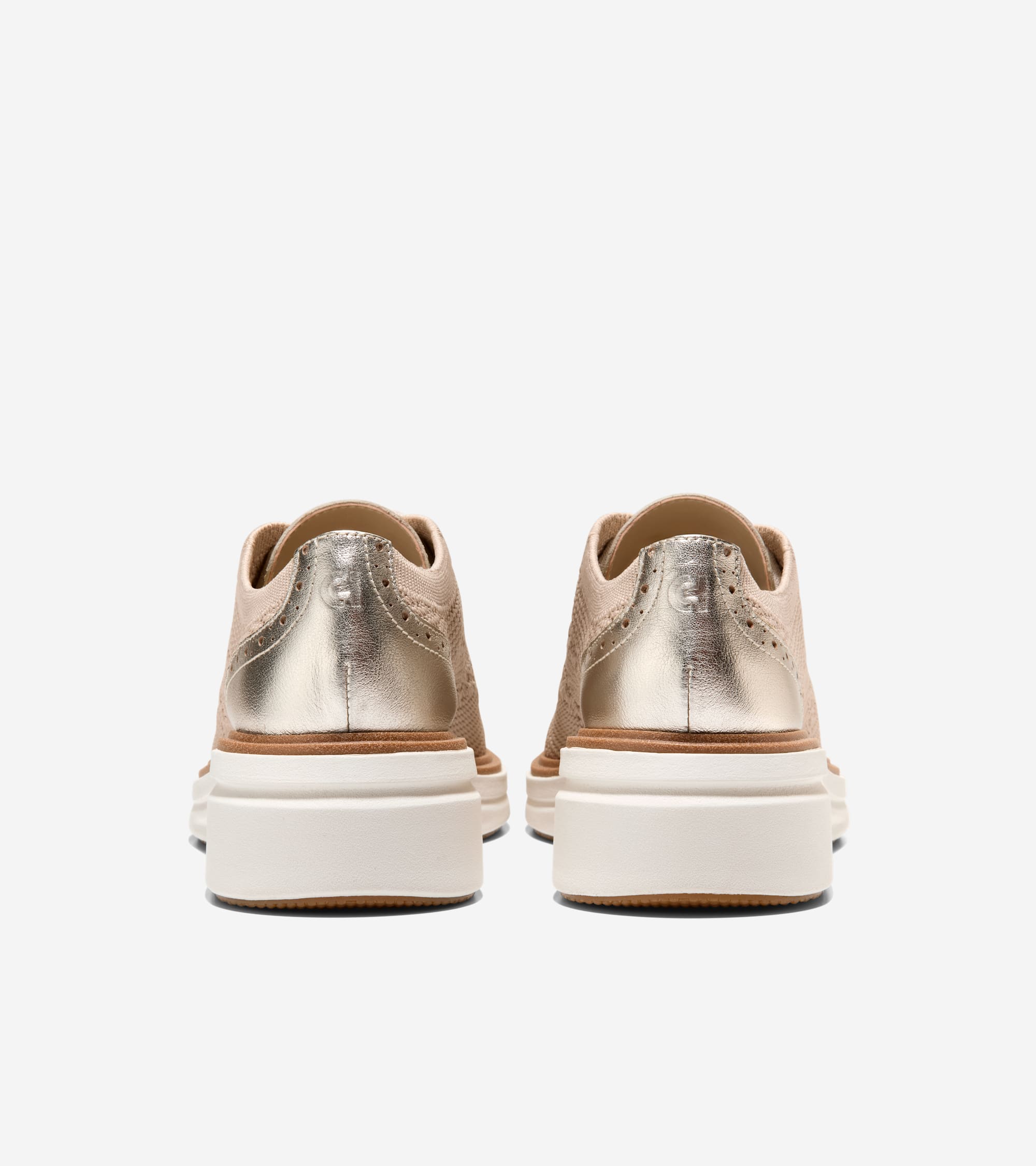 Women's ØriginalGrand CitySpectre Stitchlite™ Oxfords - Image 3