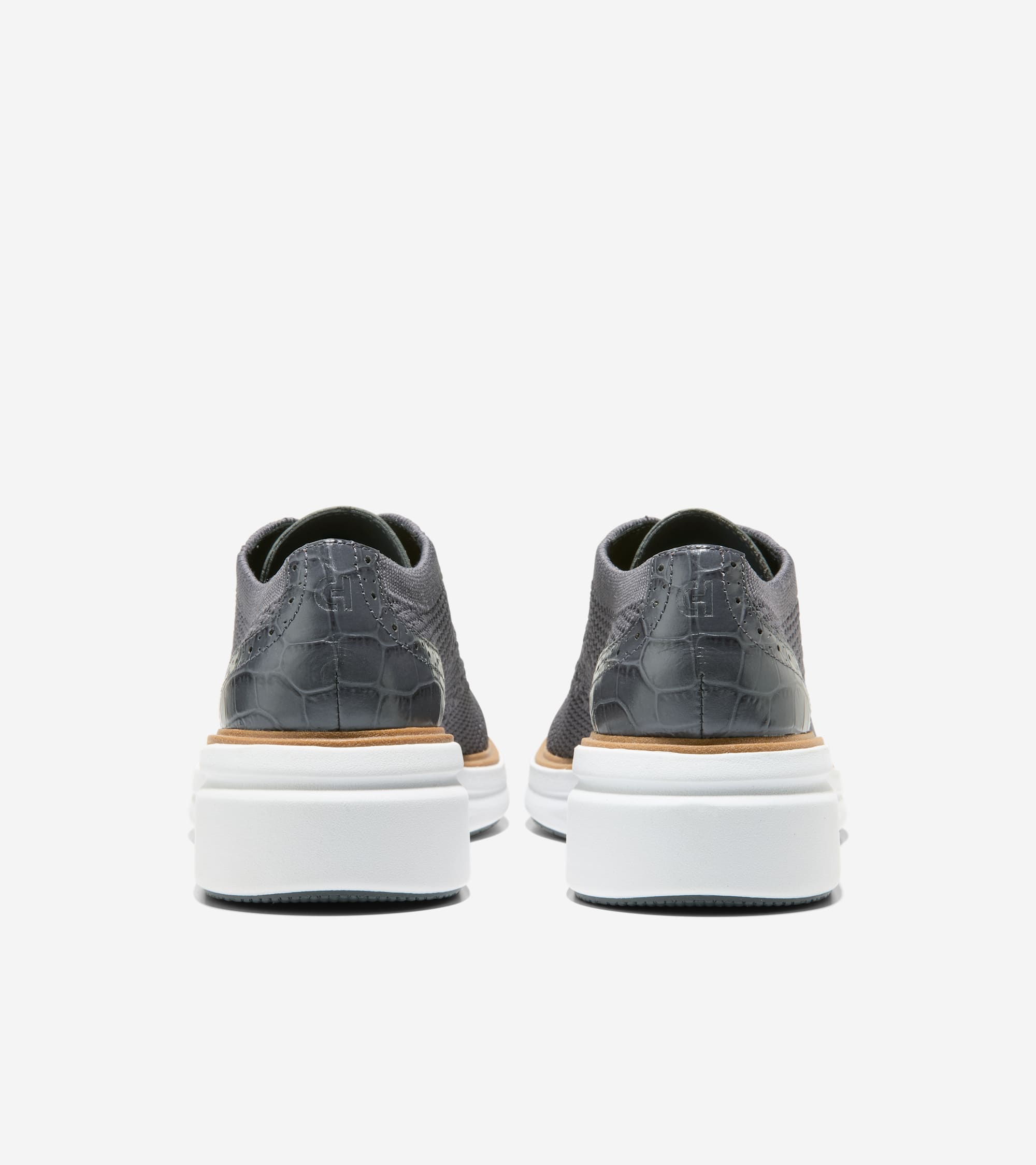 Women's ØriginalGrand CitySpectre Stitchlite™ Oxfords - Image 3