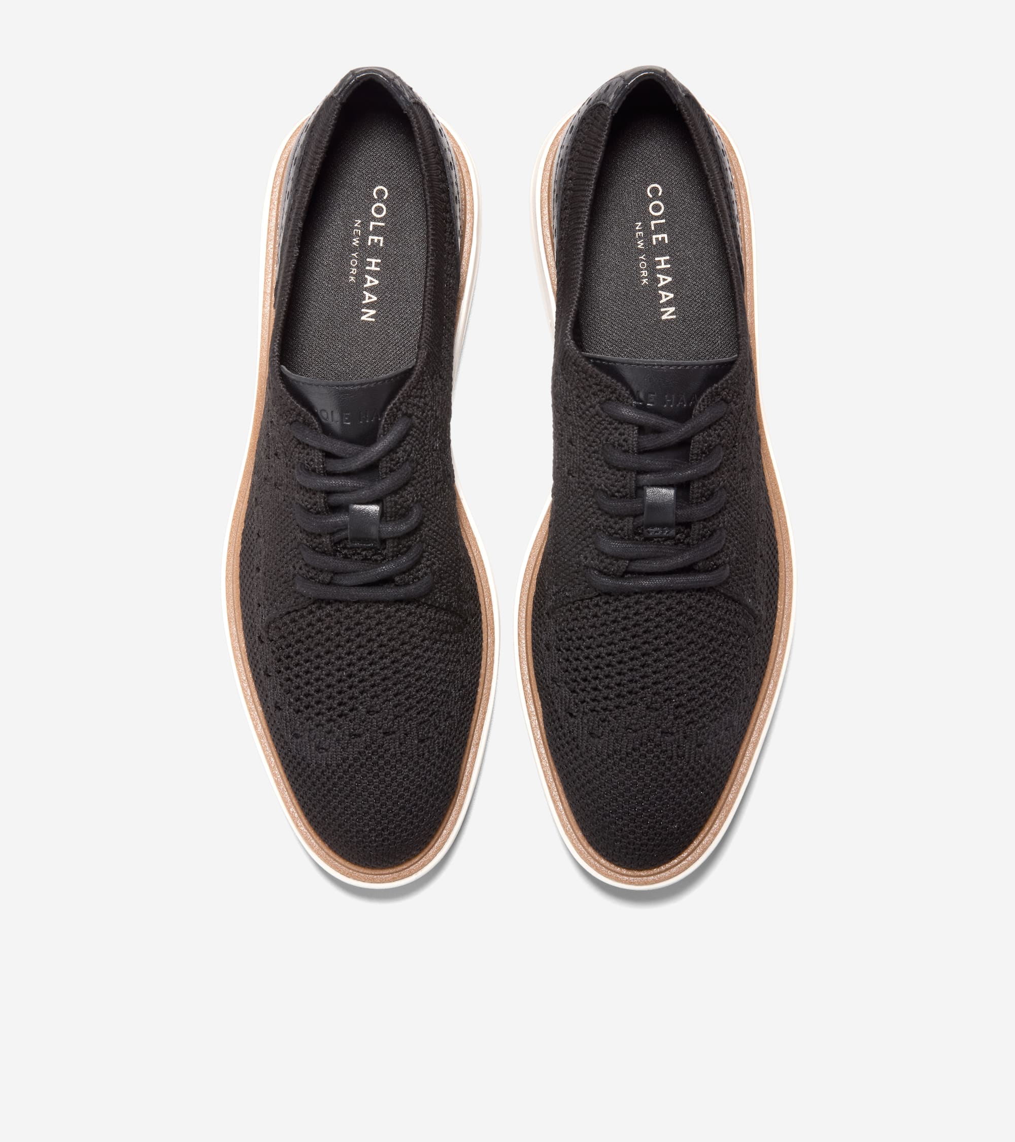 Women's ØriginalGrand CitySpectre Stitchlite™ Oxfords - Image 4