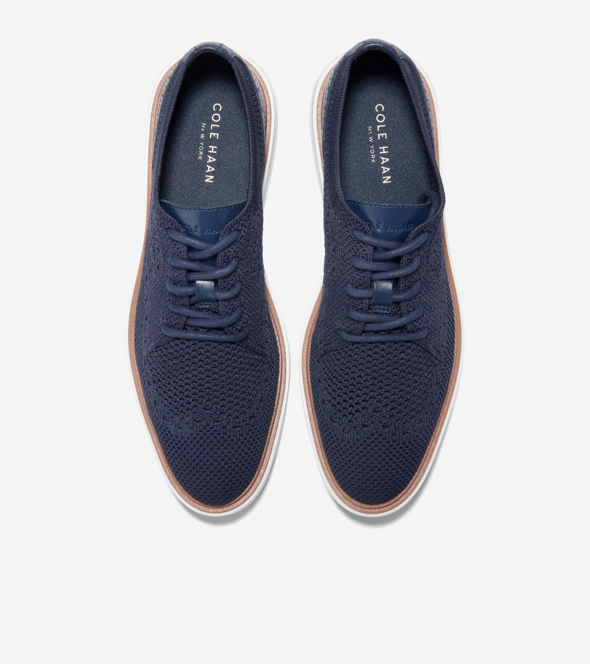 Women's ØriginalGrand CitySpectre Stitchlite™ Oxfords - Image 4