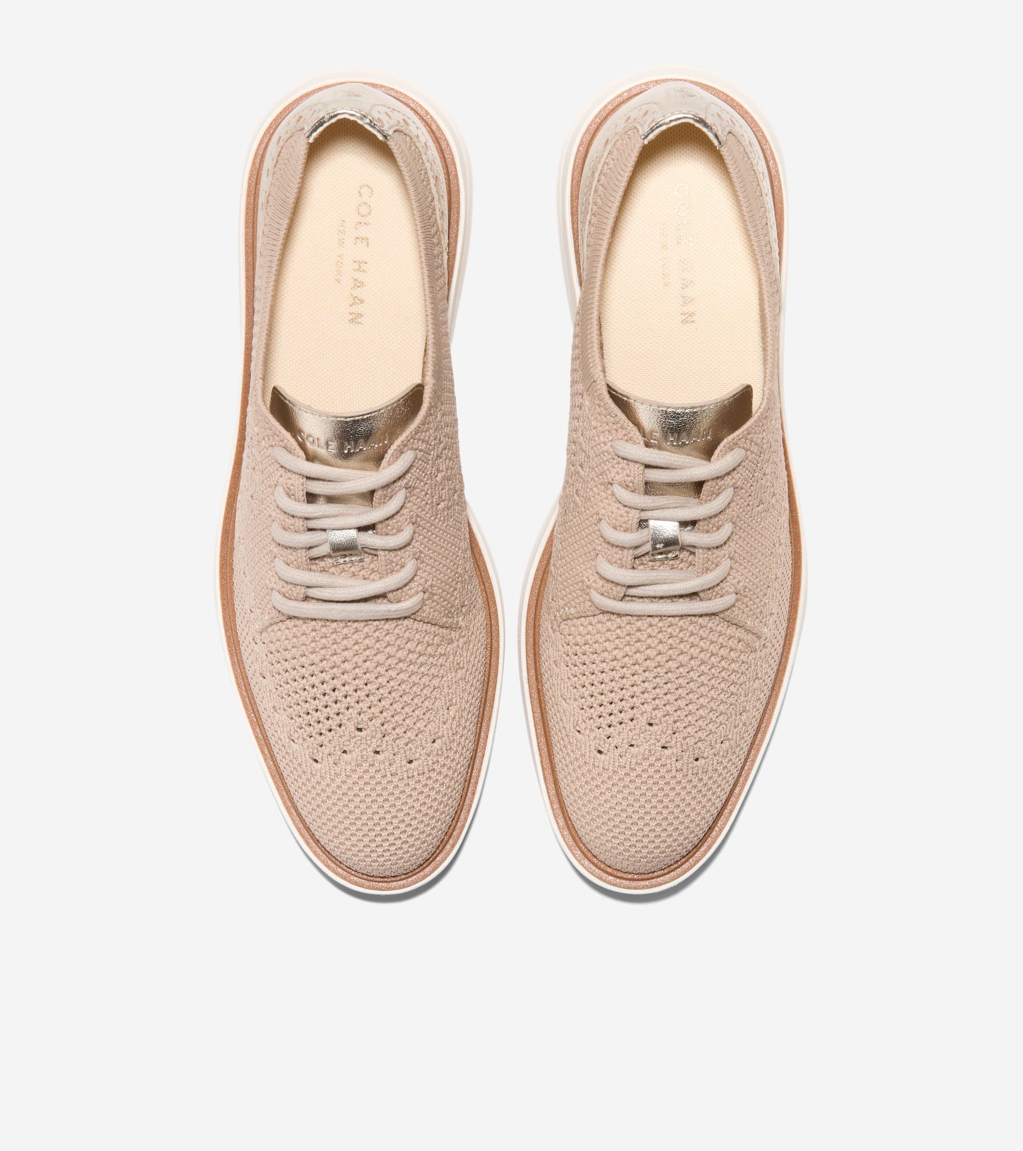 Women's ØriginalGrand CitySpectre Stitchlite™ Oxfords - Image 4