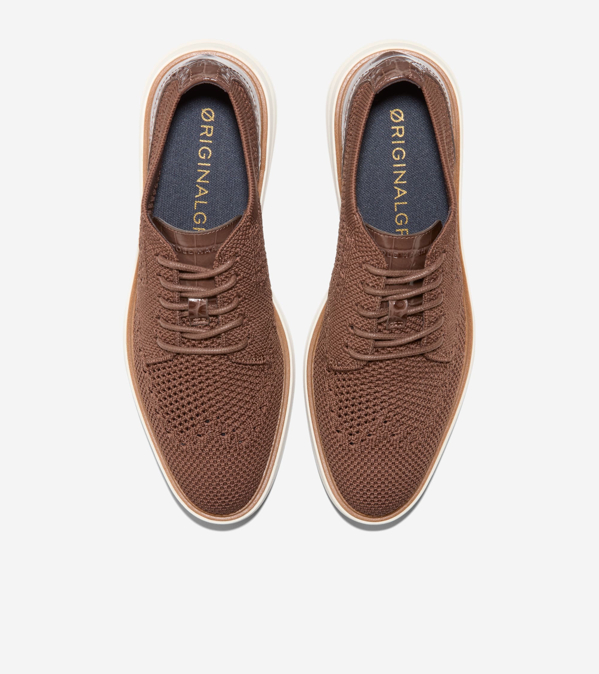 Women's ØriginalGrand CitySpectre Stitchlite™ Oxfords - Image 4