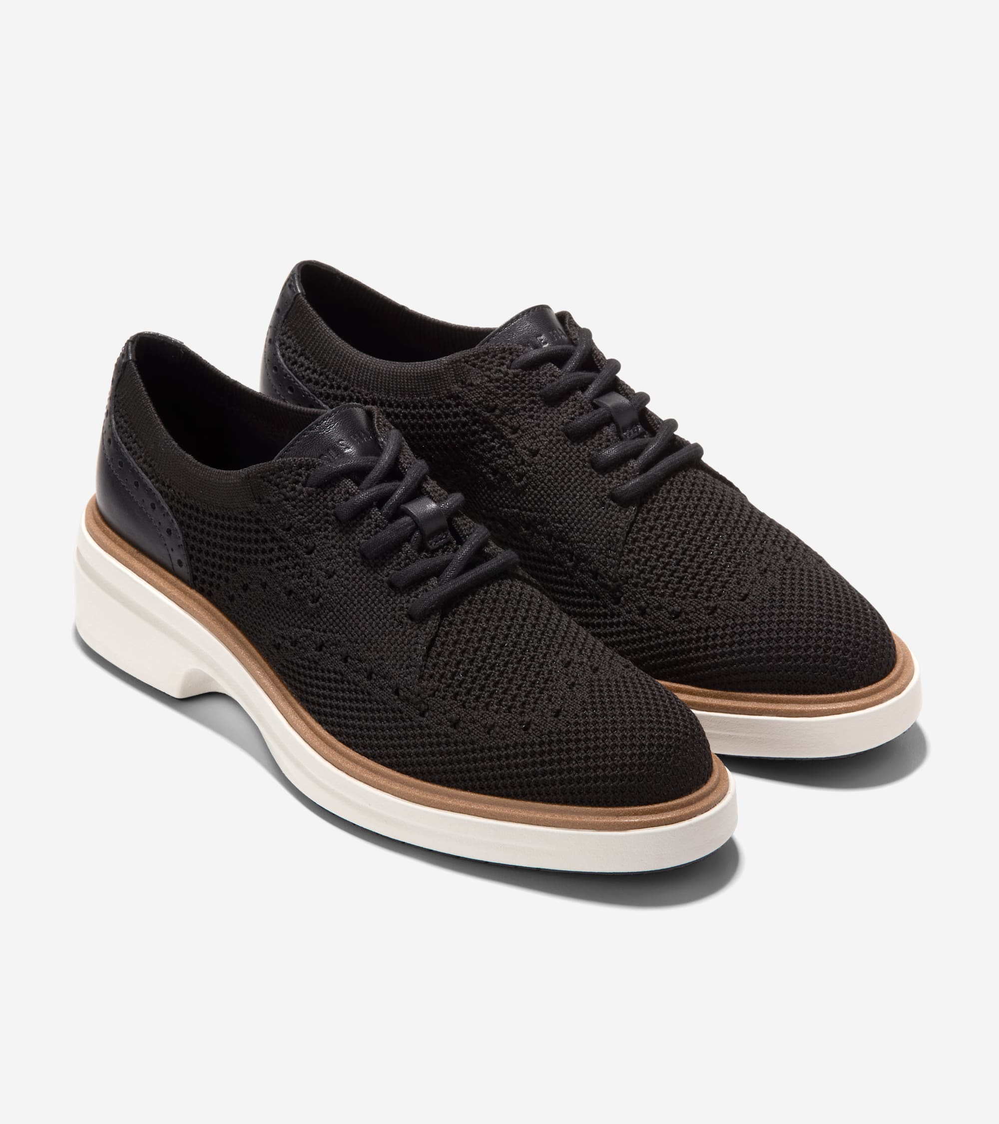 Women's ØriginalGrand CitySpectre Stitchlite™ Oxfords - Image 5