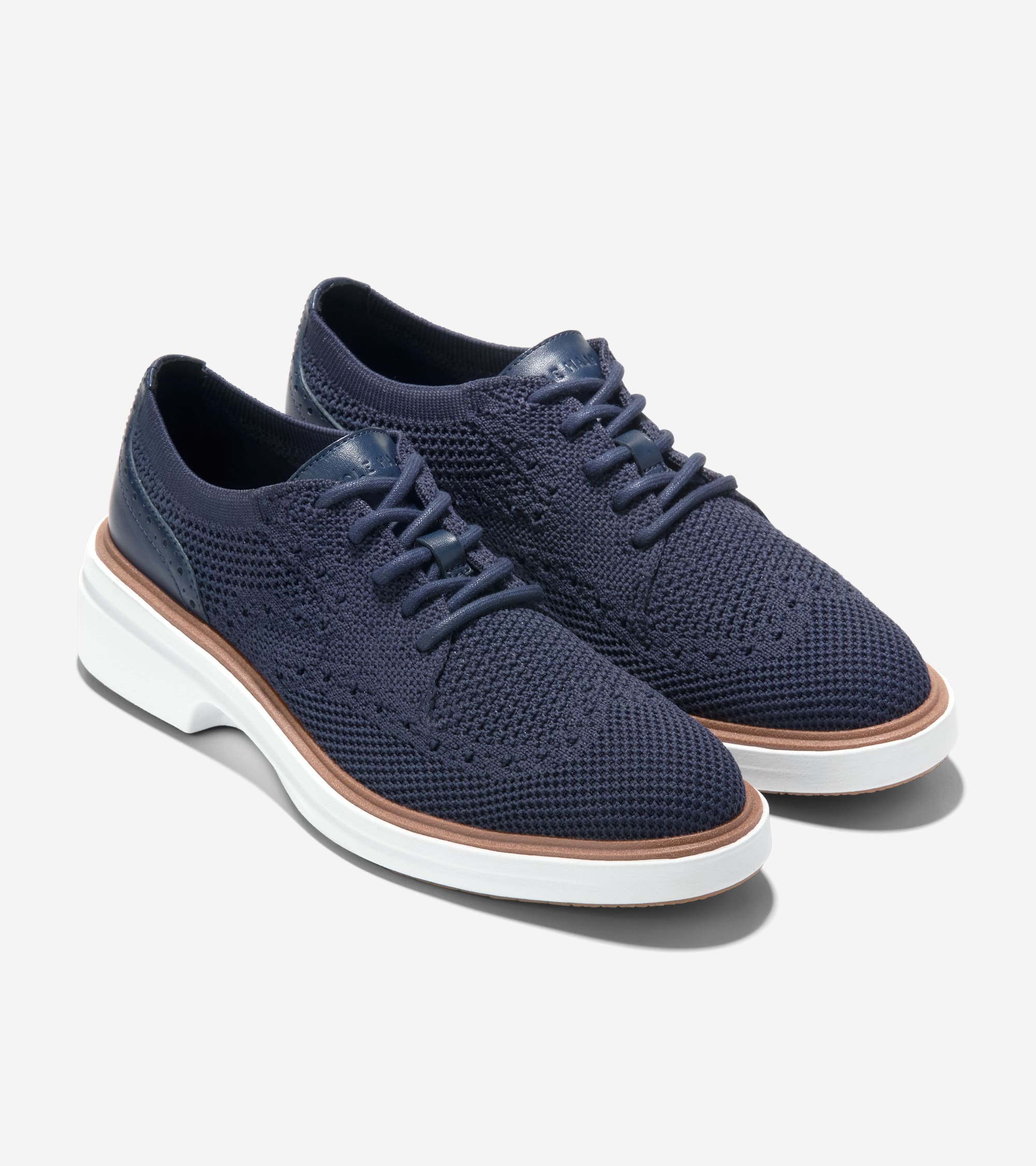 Women's ØriginalGrand CitySpectre Stitchlite™ Oxfords - Image 5