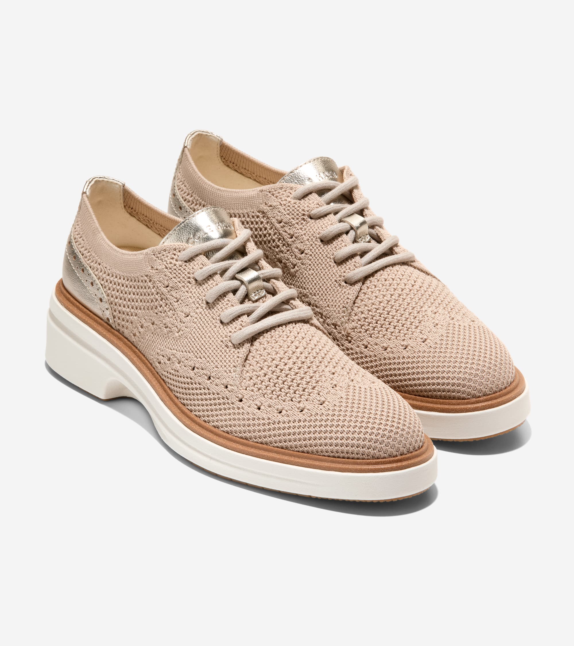 Women's ØriginalGrand CitySpectre Stitchlite™ Oxfords - Image 5