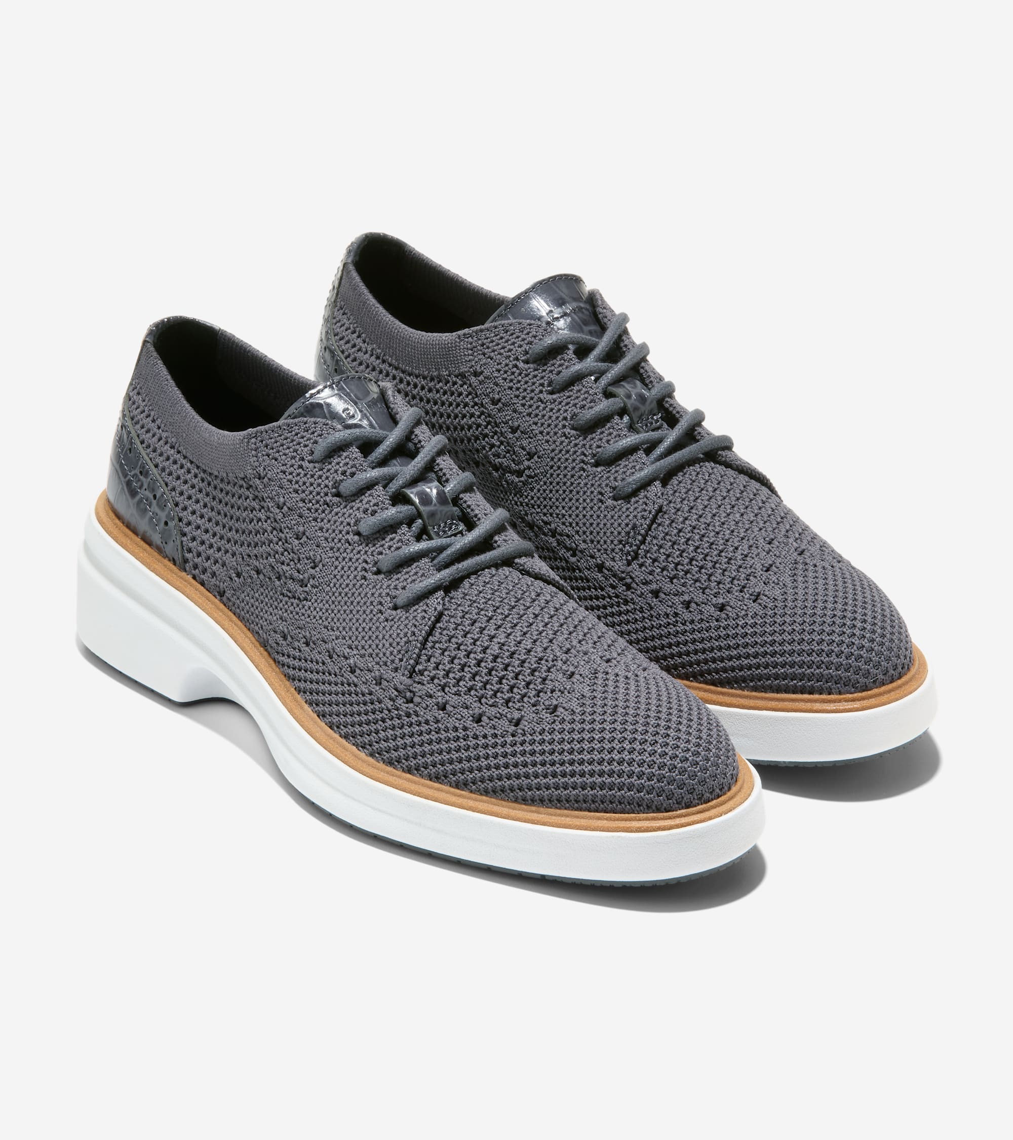 Women's ØriginalGrand CitySpectre Stitchlite™ Oxfords - Image 5
