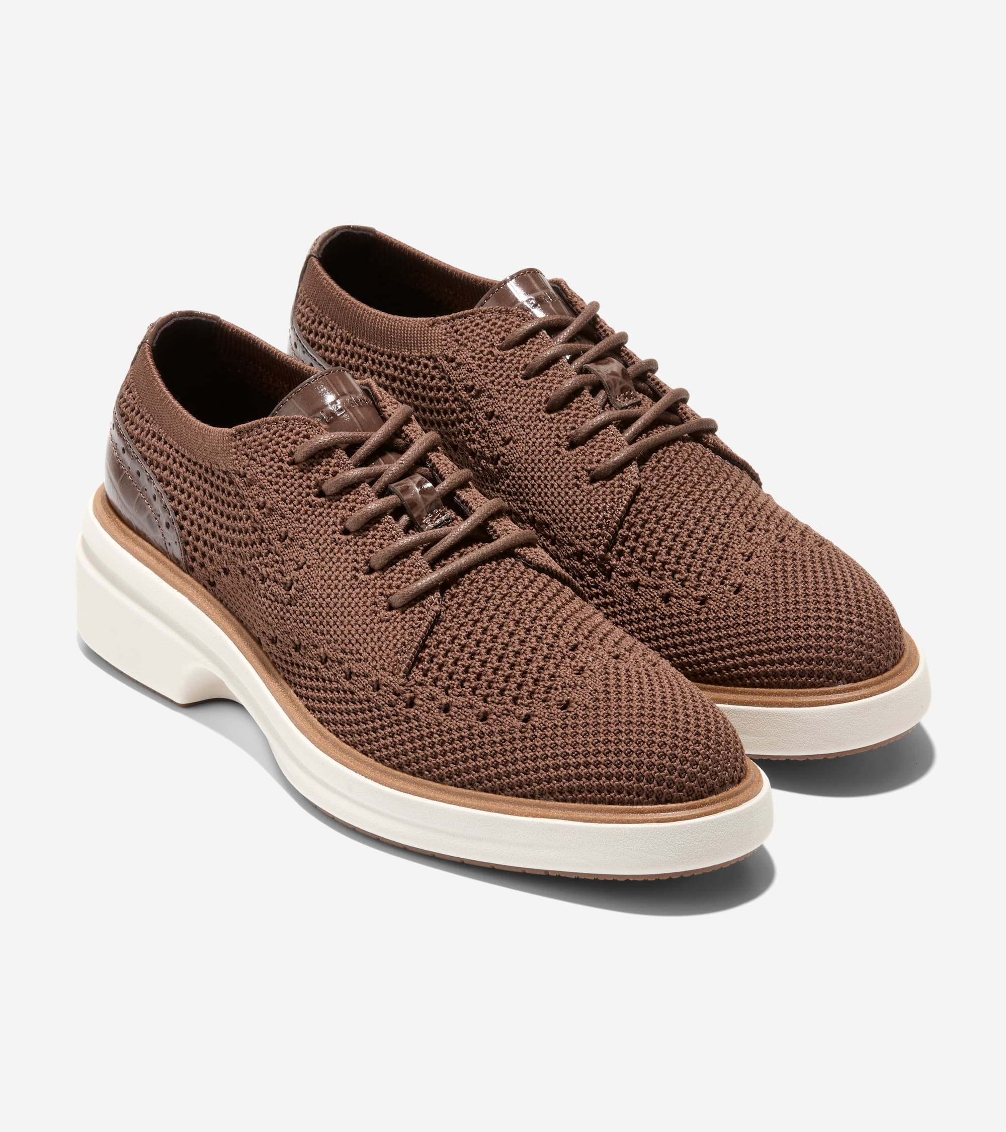 Women's ØriginalGrand CitySpectre Stitchlite™ Oxfords - Image 5