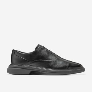 Men's ØriginalGrand CitySpectre Cap Toe Oxfords