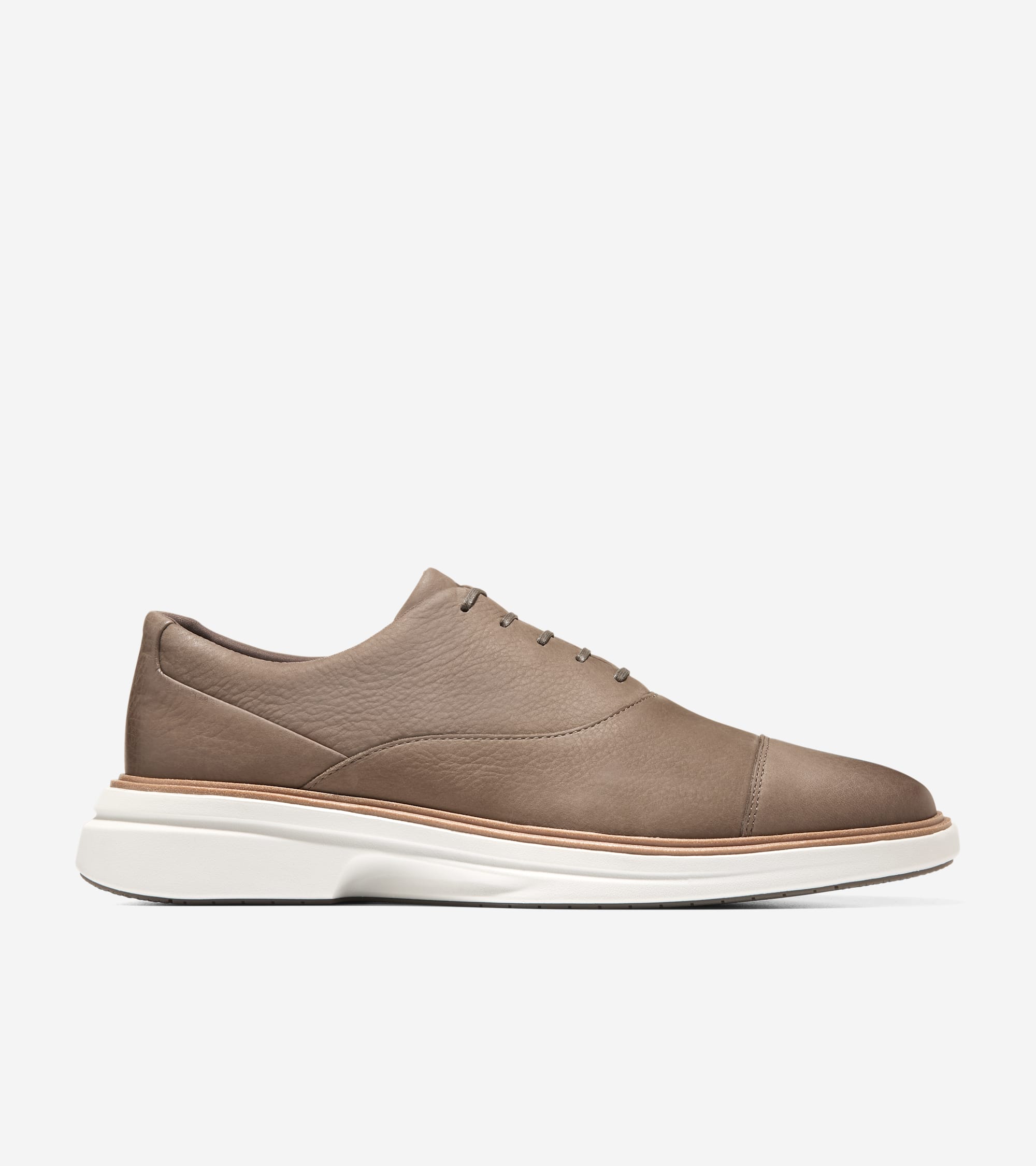 Men's ØriginalGrand CitySpectre Cap Toe Oxfords