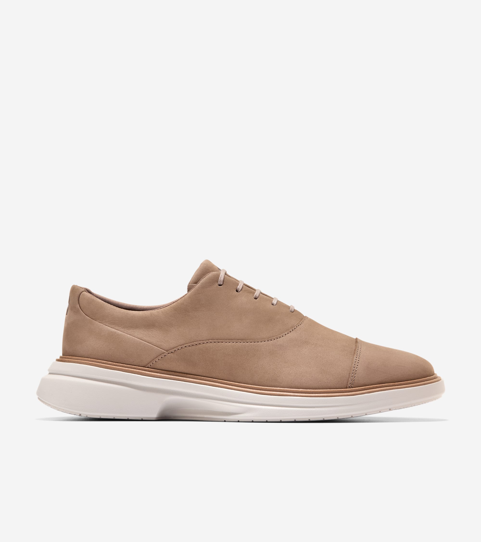 Men's ØriginalGrand CitySpectre Cap Toe Oxfords