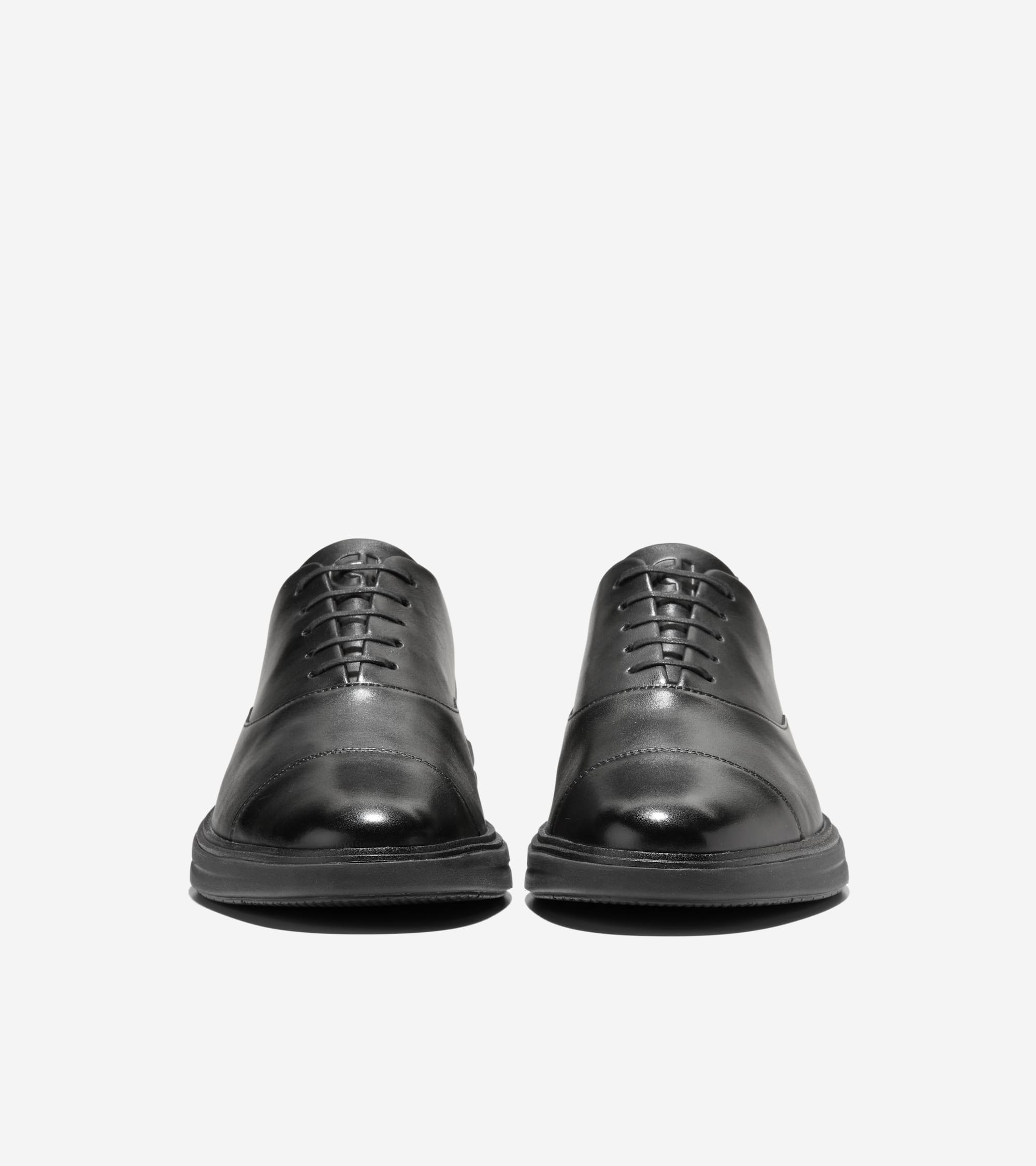 Men's ØriginalGrand CitySpectre Cap Toe Oxfords - Image 2