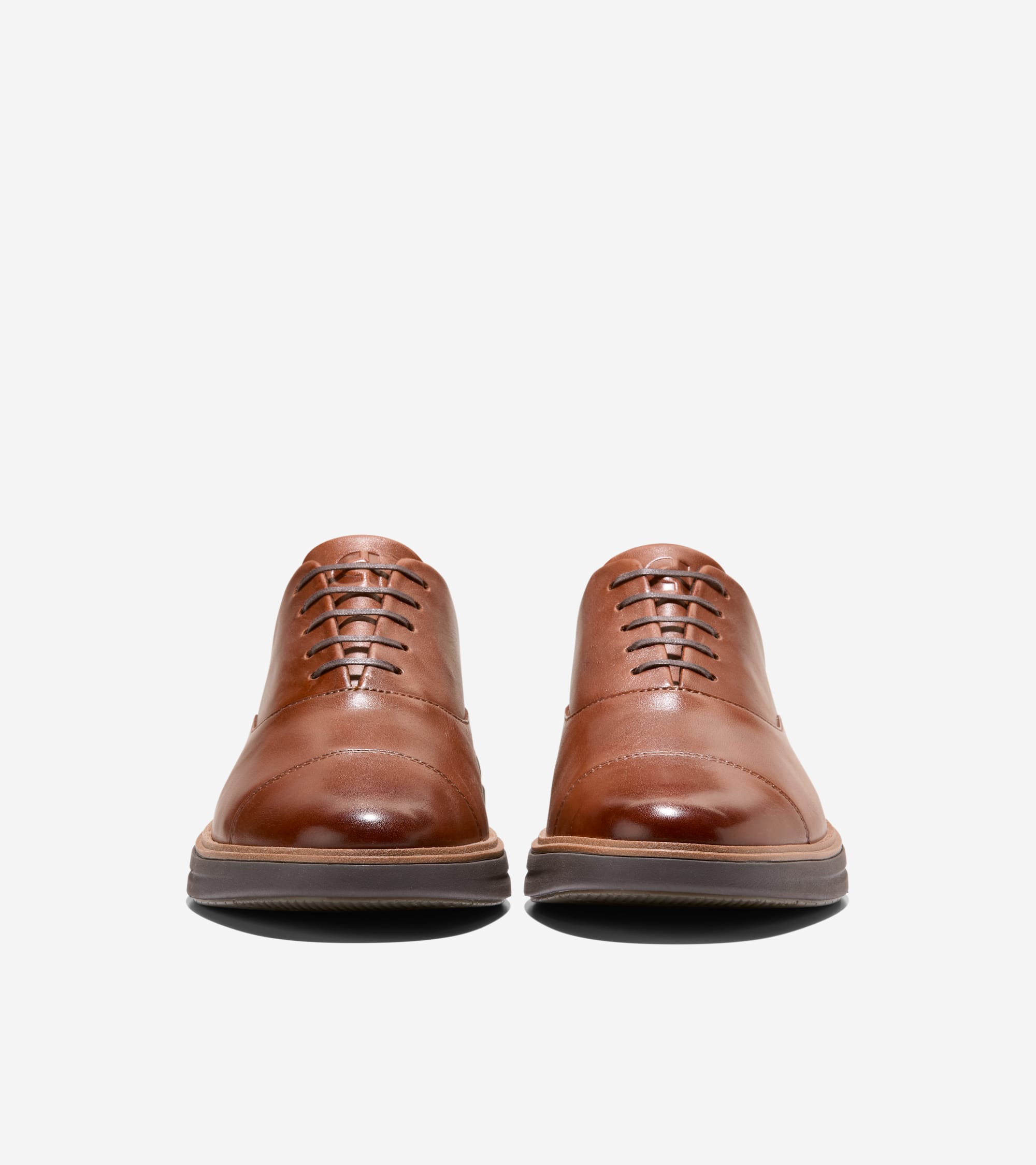 Men's ØriginalGrand CitySpectre Cap Toe Oxfords - Image 2