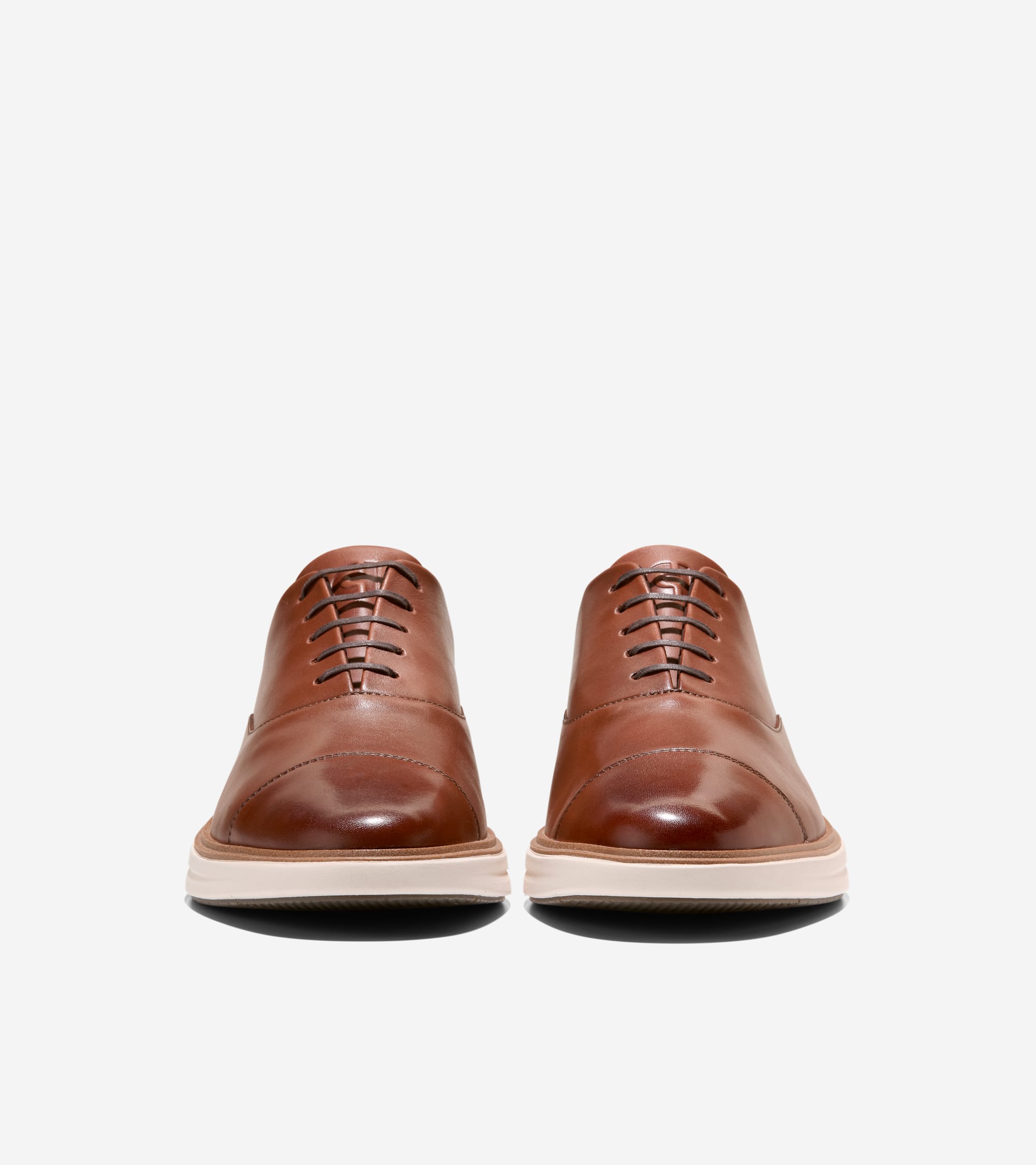 Men's ØriginalGrand CitySpectre Cap Toe Oxfords - Image 2