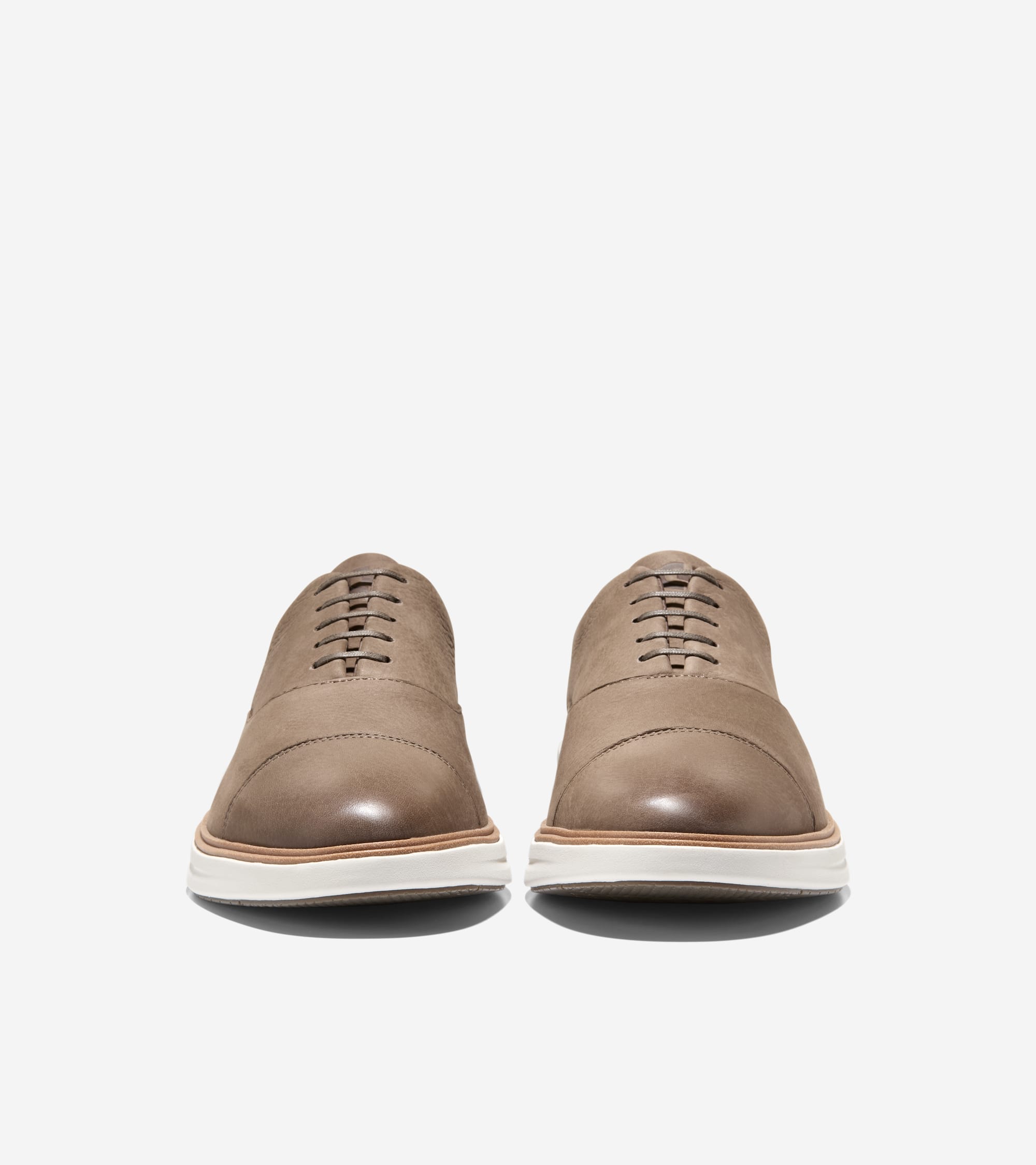 Men's ØriginalGrand CitySpectre Cap Toe Oxfords - Image 3