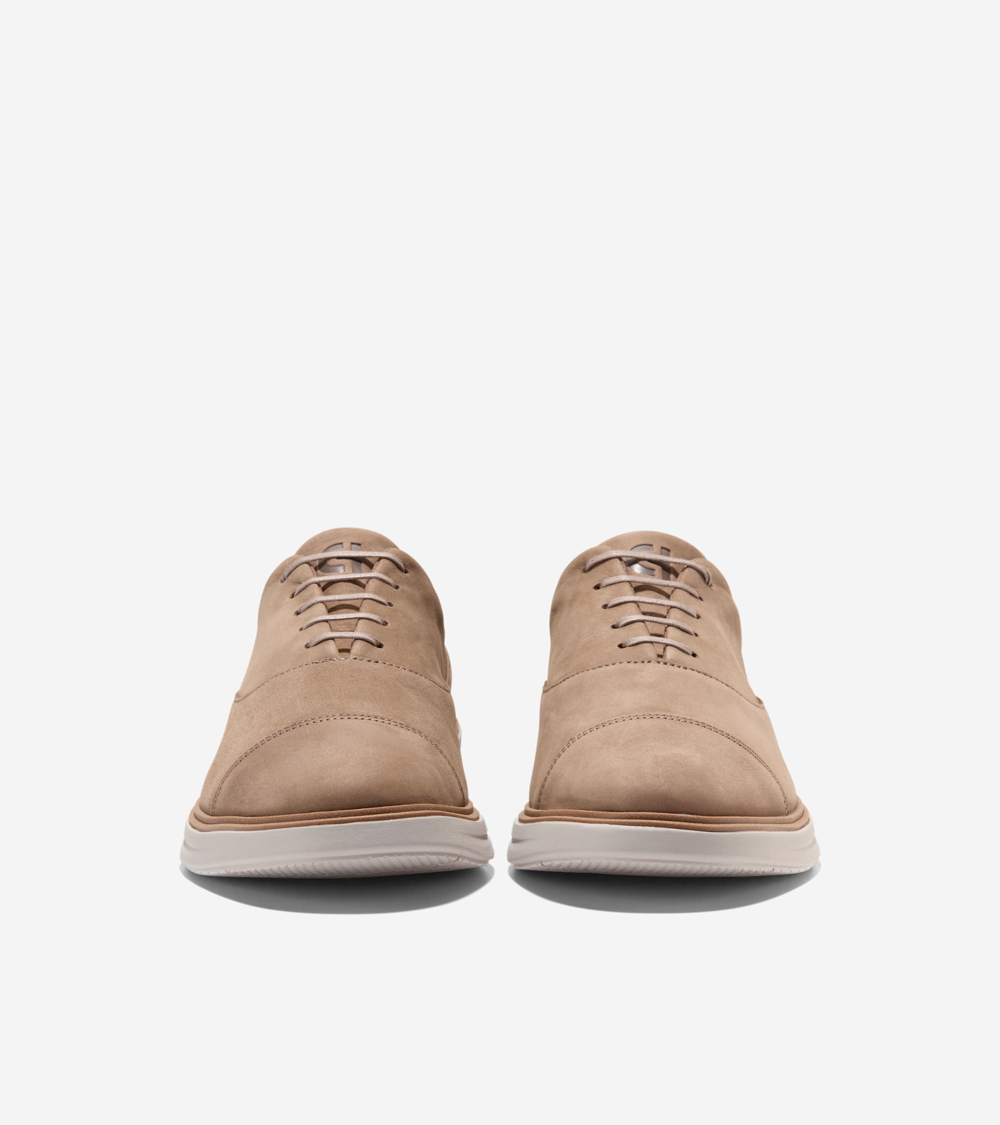 Men's ØriginalGrand CitySpectre Cap Toe Oxfords - Image 2